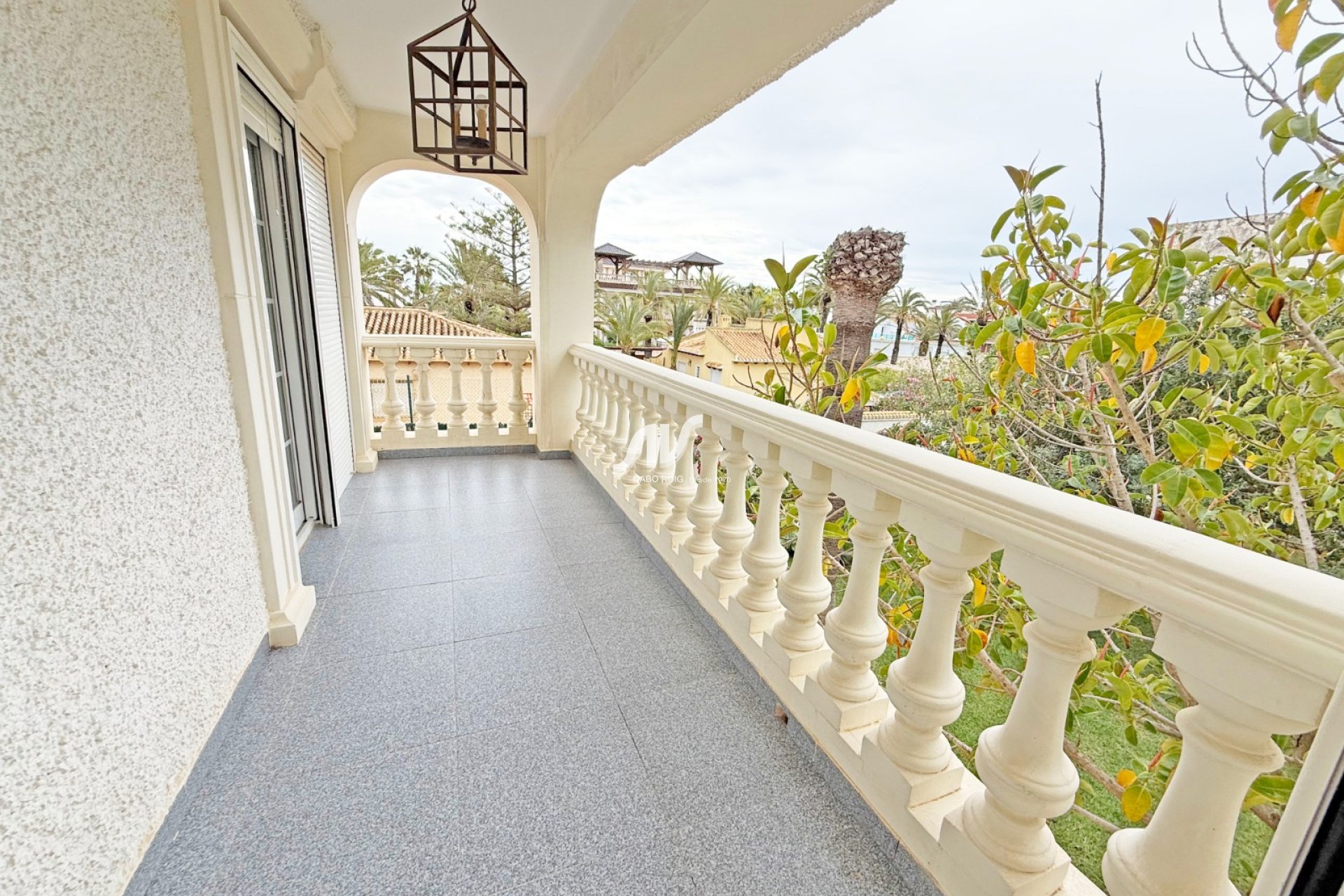 Til Salgs - Villa - Orihuela Costa - Cabo Roig