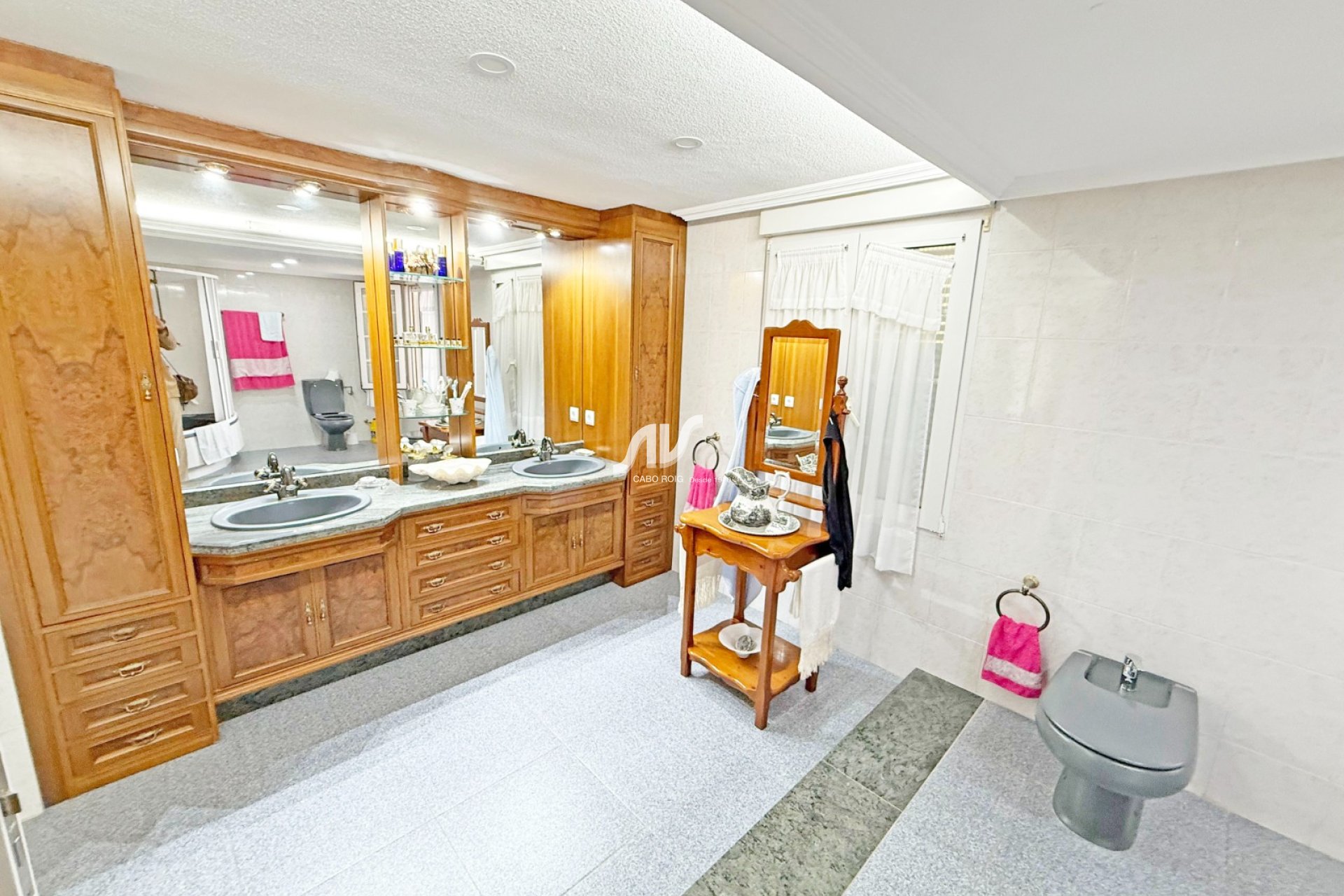 Til Salgs - Villa - Orihuela Costa - Cabo Roig
