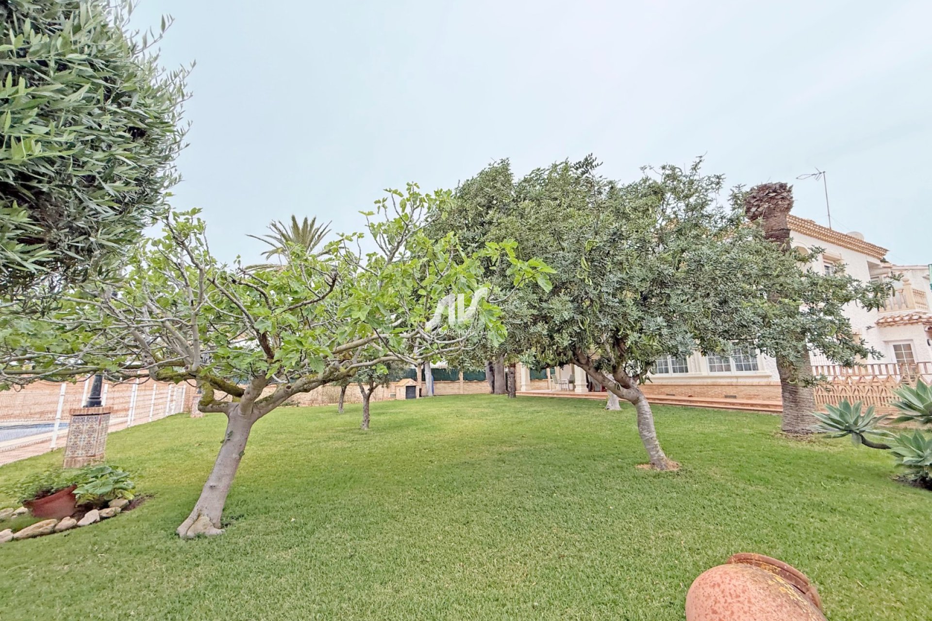 Til Salgs - Villa - Orihuela Costa - Cabo Roig