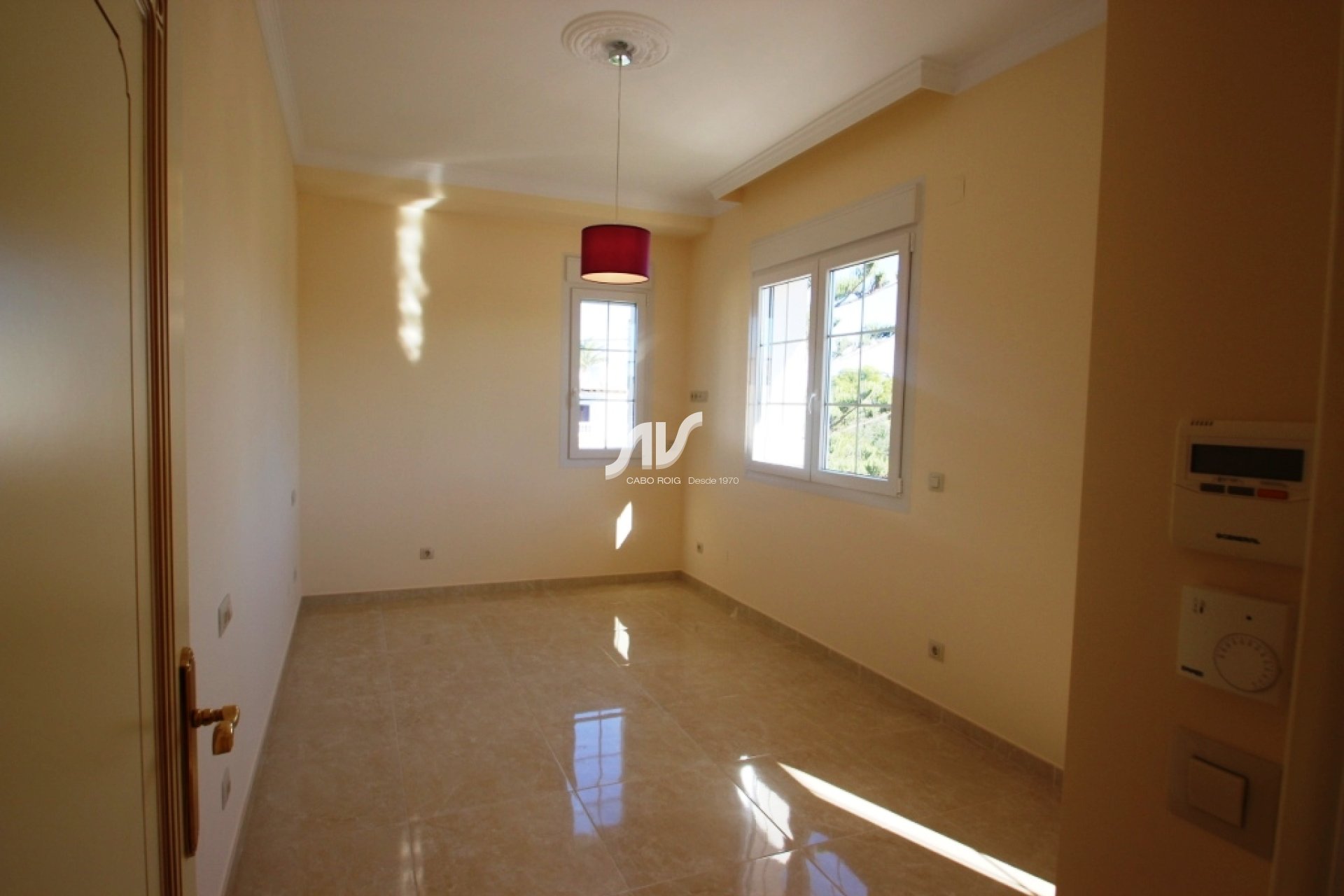 Til Salgs - Villa - Orihuela Costa - Cabo Roig