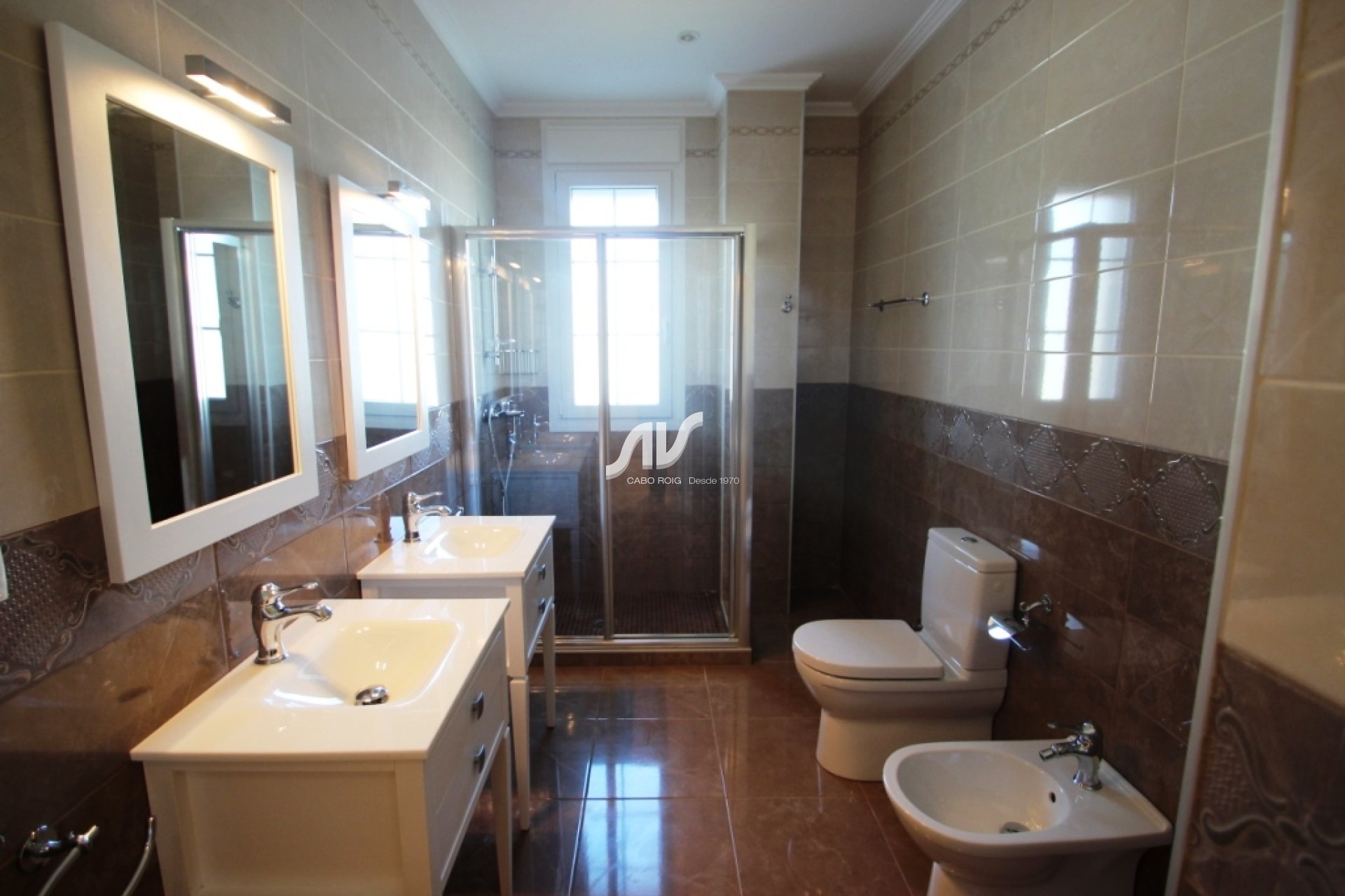 Til Salgs - Villa - Orihuela Costa - Cabo Roig