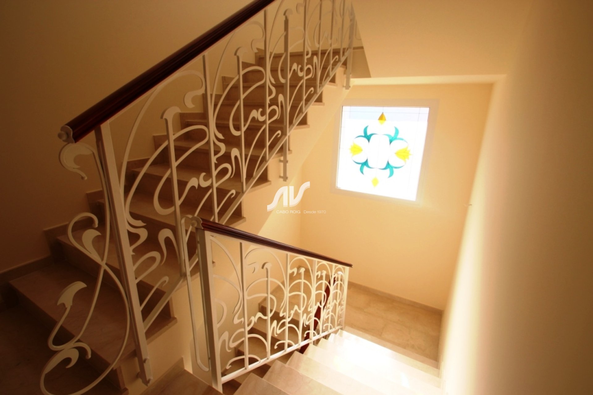 Til Salgs - Villa - Orihuela Costa - Cabo Roig