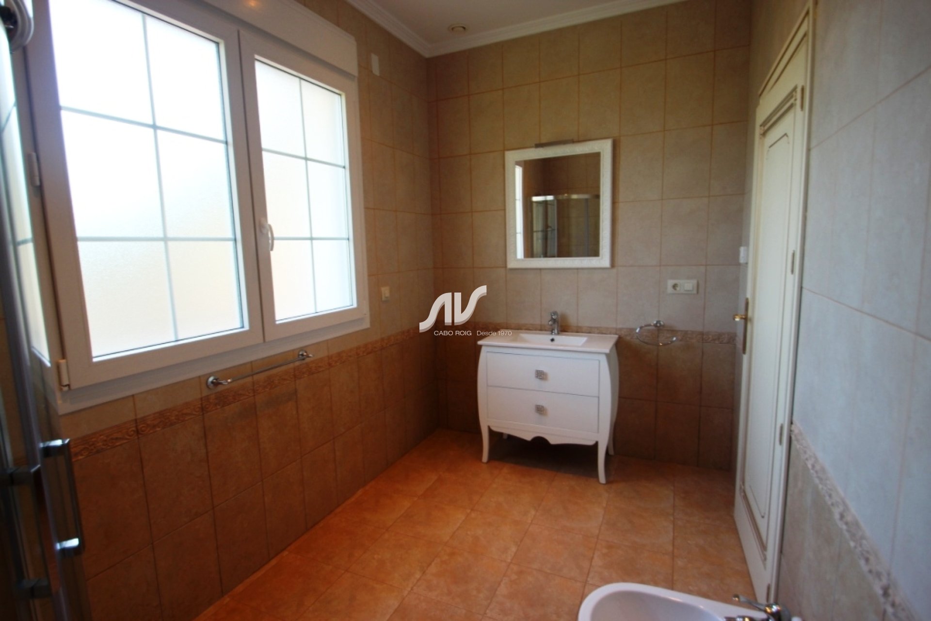 Til Salgs - Villa - Orihuela Costa - Cabo Roig