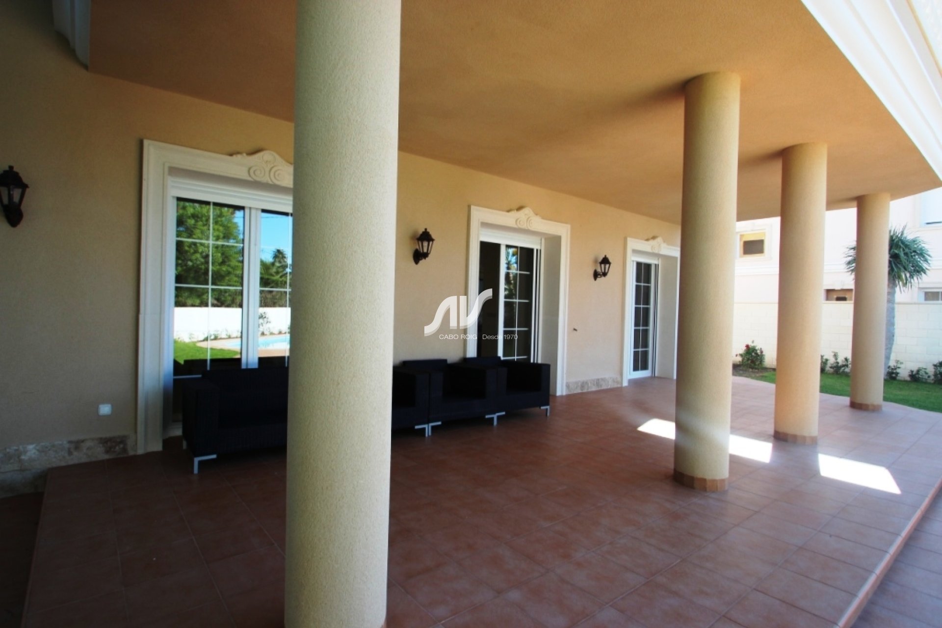 Til Salgs - Villa - Orihuela Costa - Cabo Roig