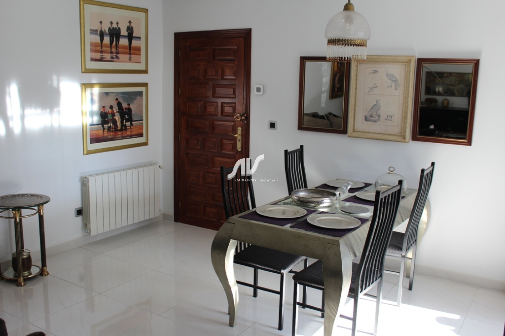 Til Salgs - Villa - Orihuela Costa - Cabo Roig