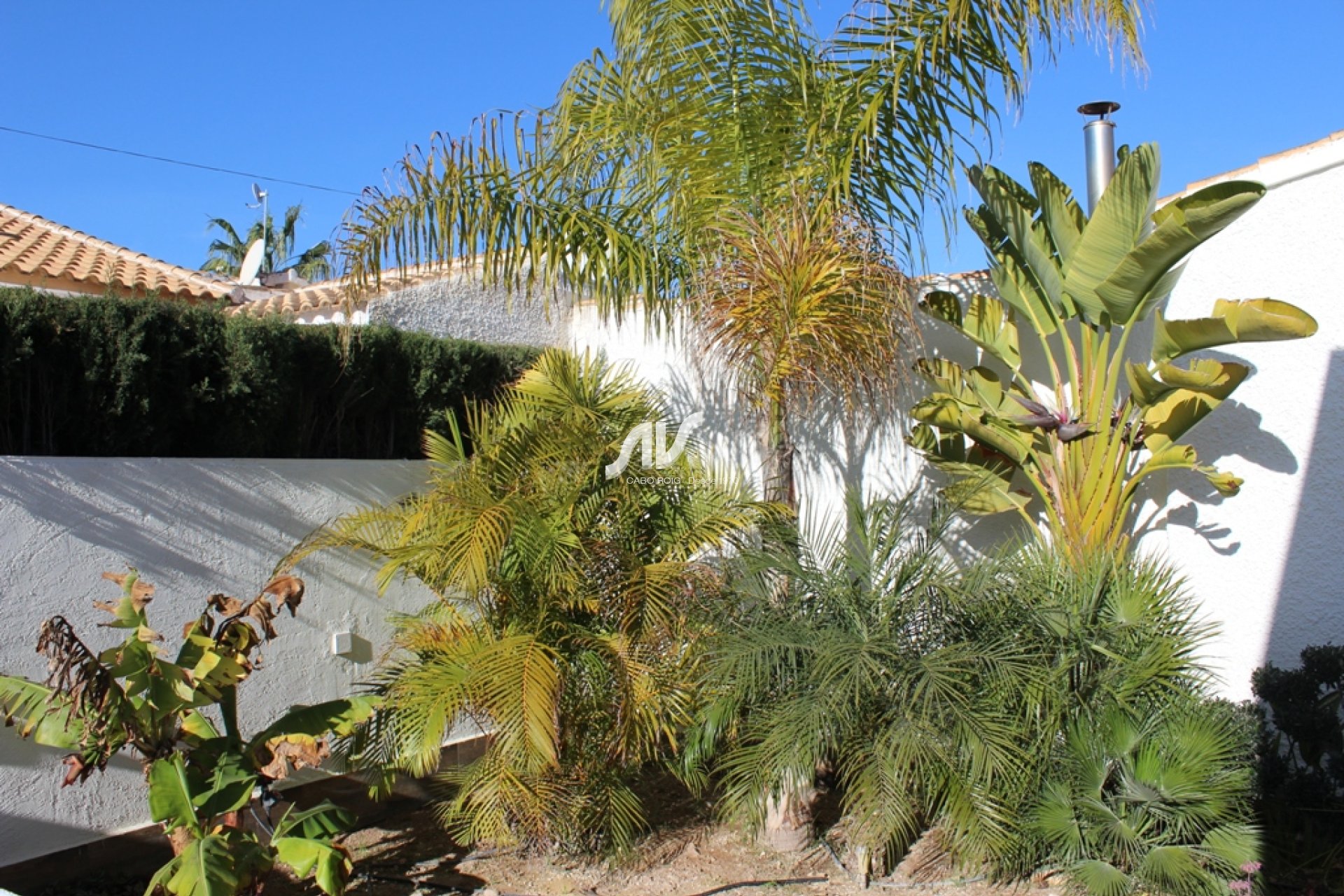 Til Salgs - Villa - Orihuela Costa - Cabo Roig