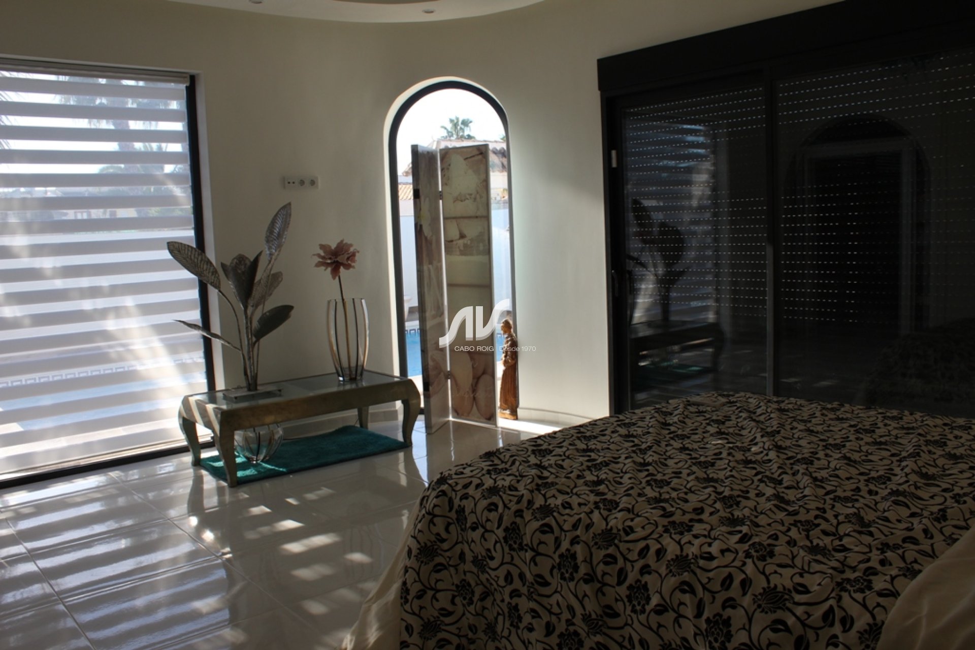 Til Salgs - Villa - Orihuela Costa - Cabo Roig