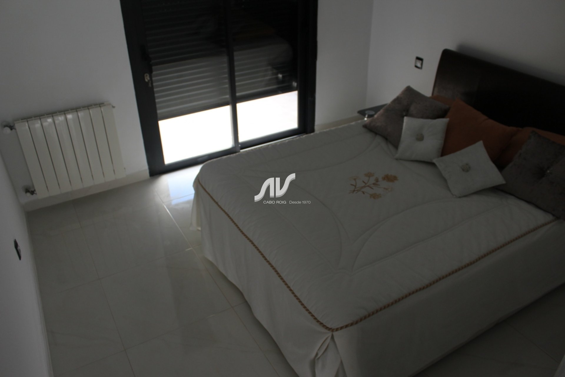 Til Salgs - Villa - Orihuela Costa - Cabo Roig