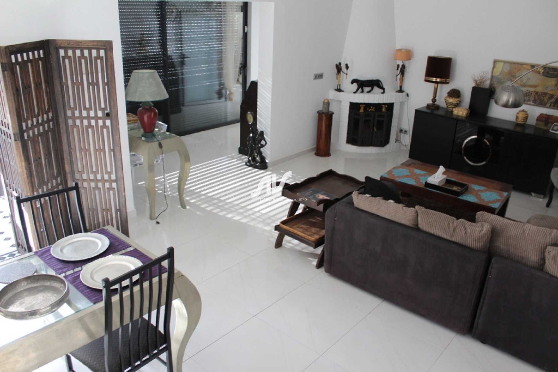 Til Salgs - Villa - Orihuela Costa - Cabo Roig