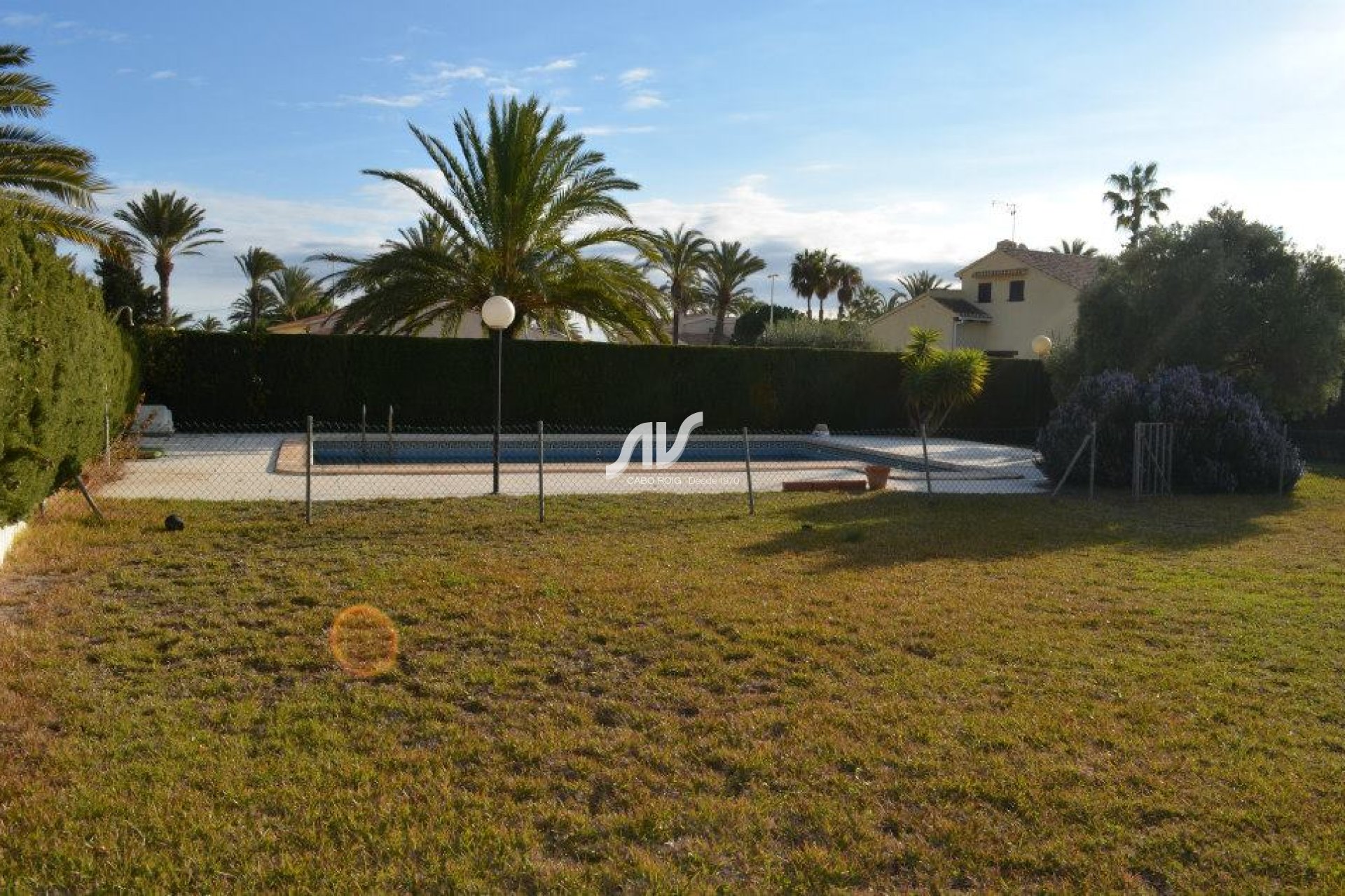 Til Salgs - Villa - Orihuela Costa - Cabo Roig