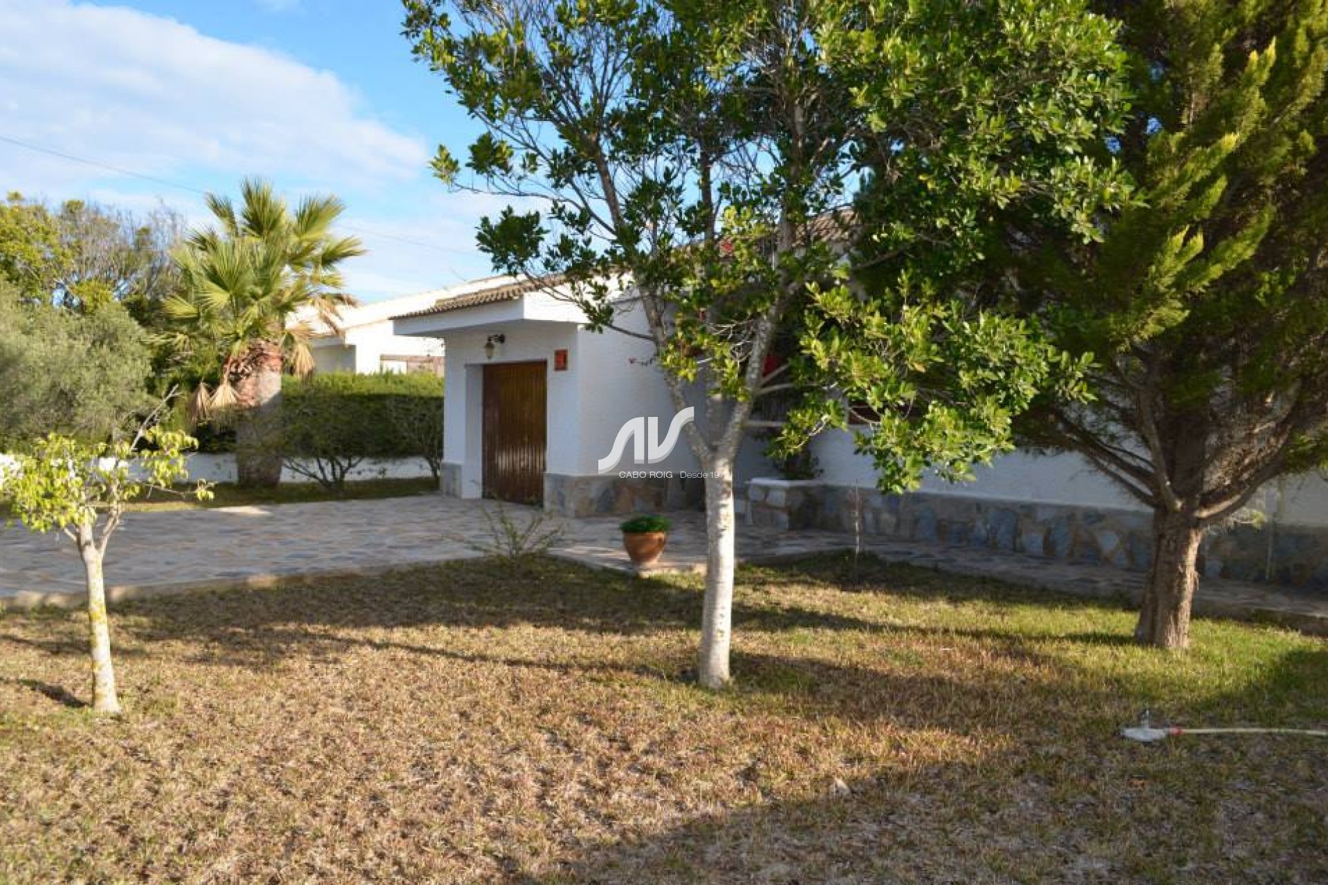 Til Salgs - Villa - Orihuela Costa - Cabo Roig