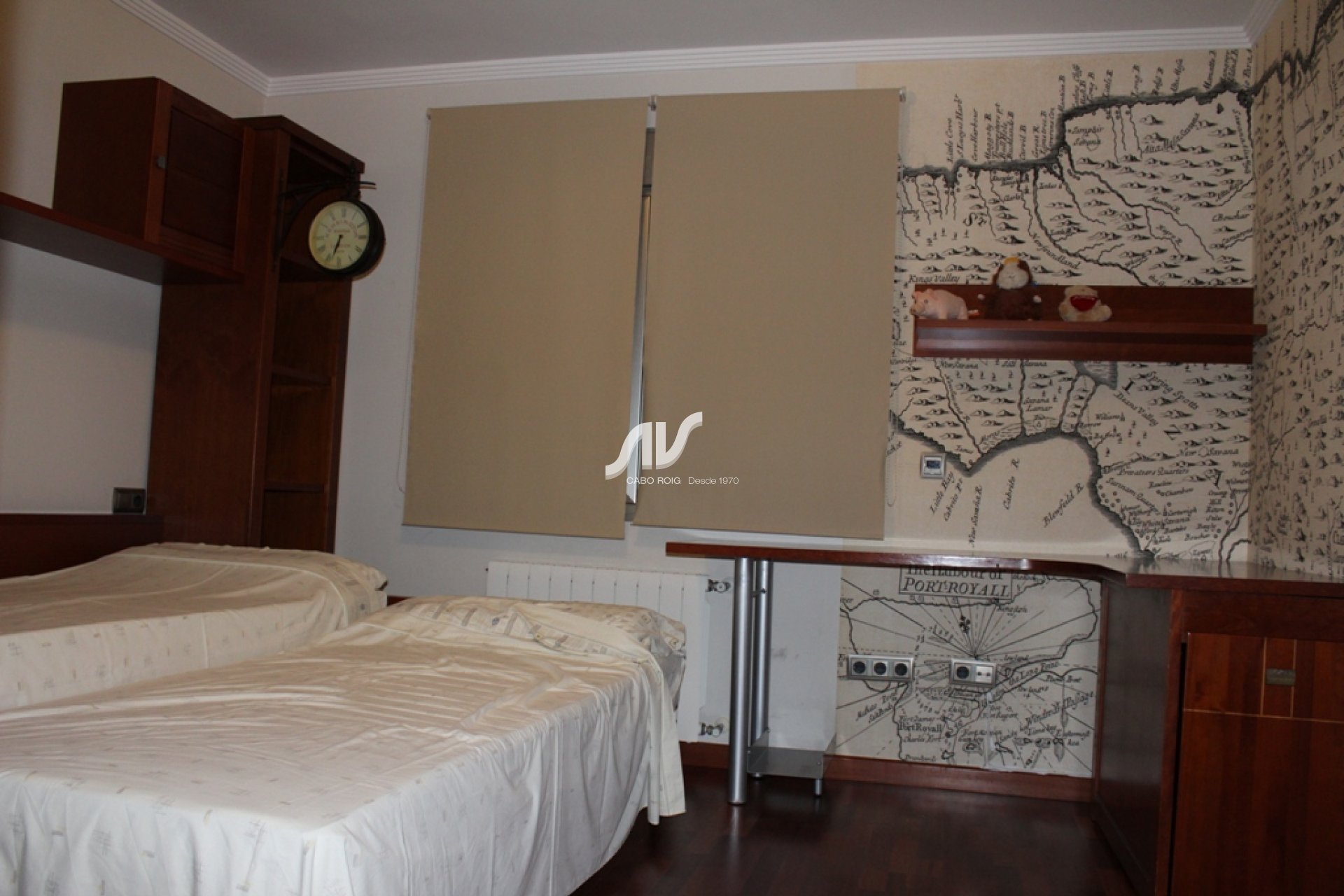 Til Salgs - Villa - Orihuela Costa - Cabo Roig