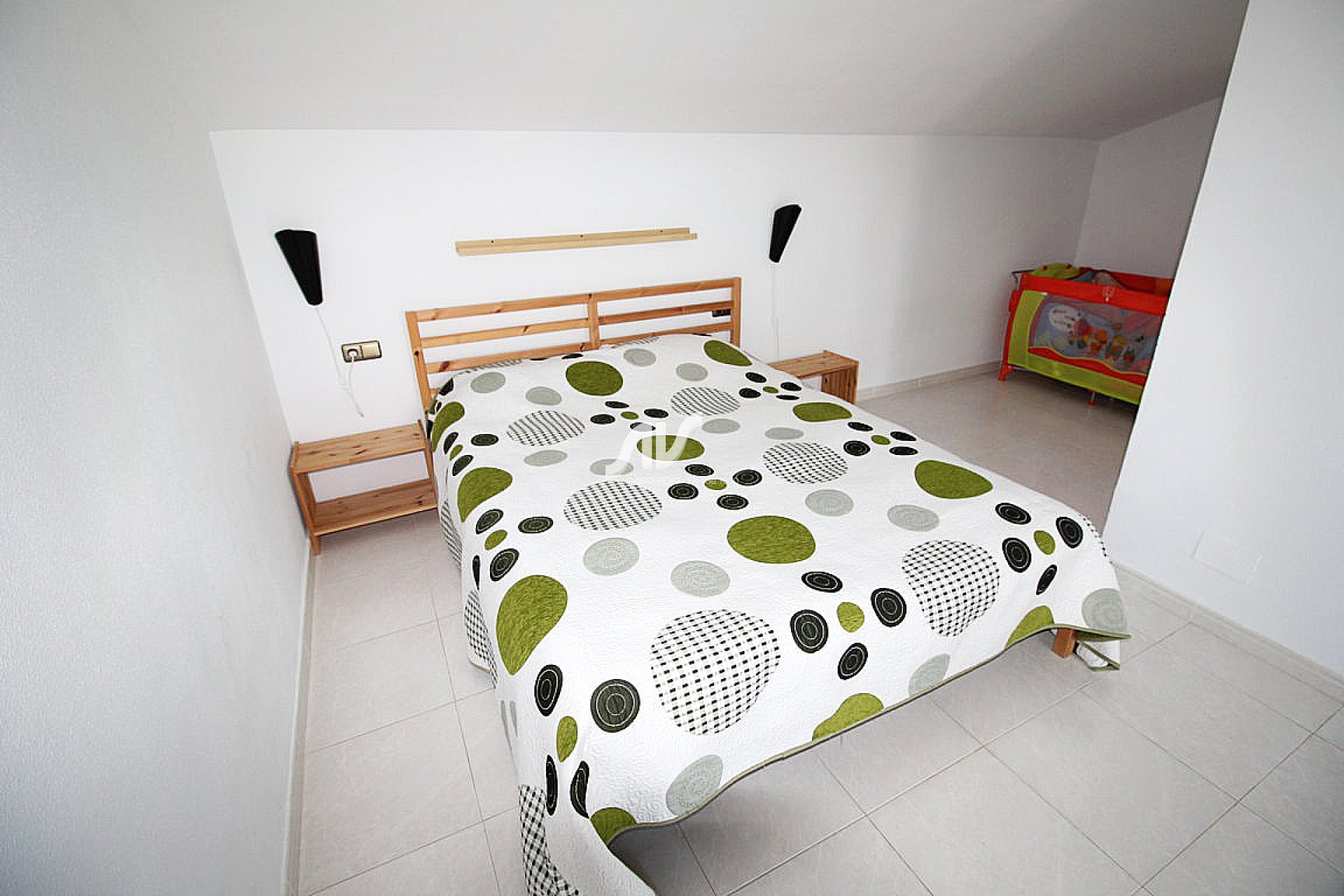 Til Salgs - Villa - Orihuela Costa - Cabo Roig