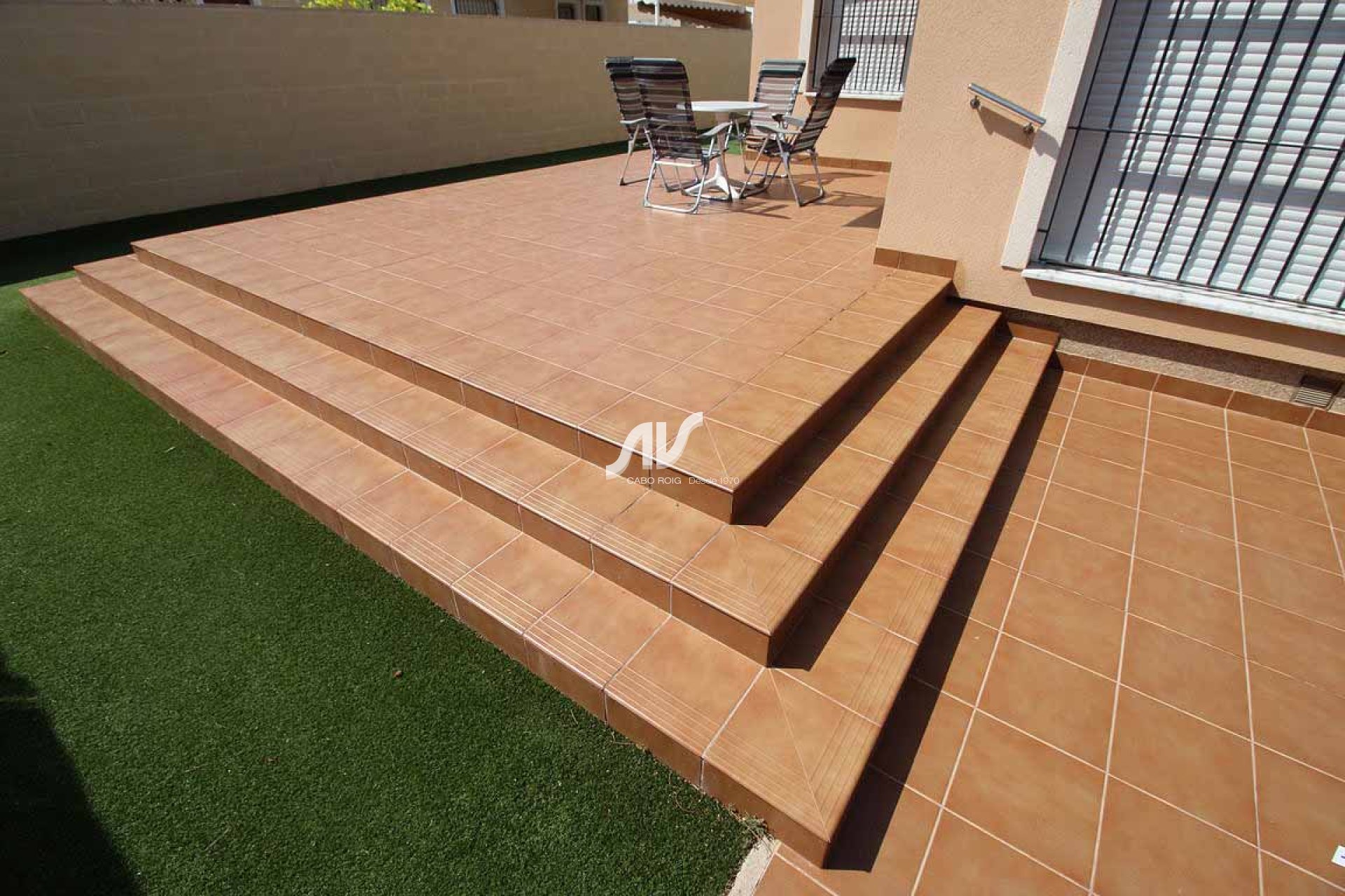 Til Salgs - Villa - Orihuela Costa - Cabo Roig