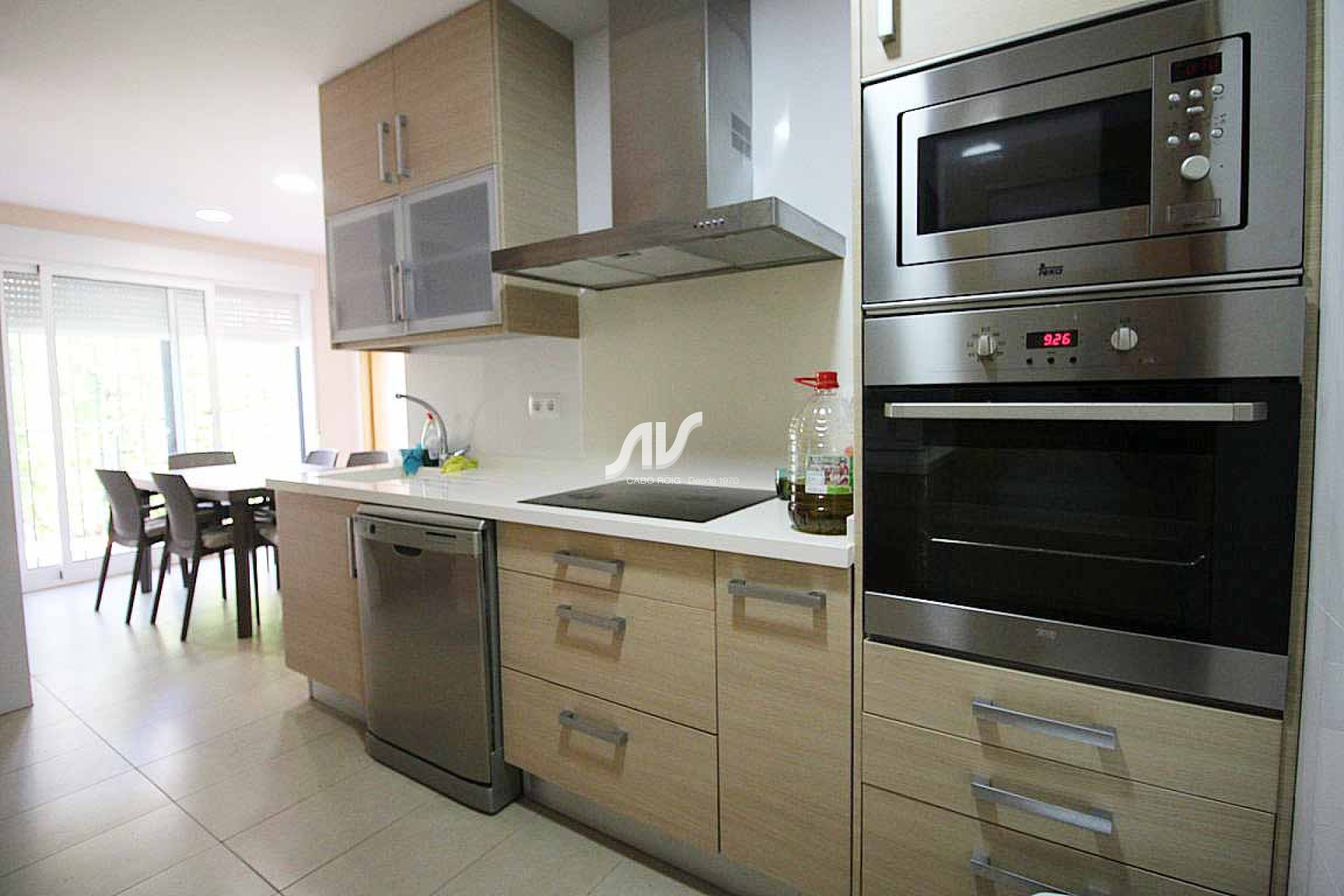 Til Salgs - Villa - Orihuela Costa - Cabo Roig