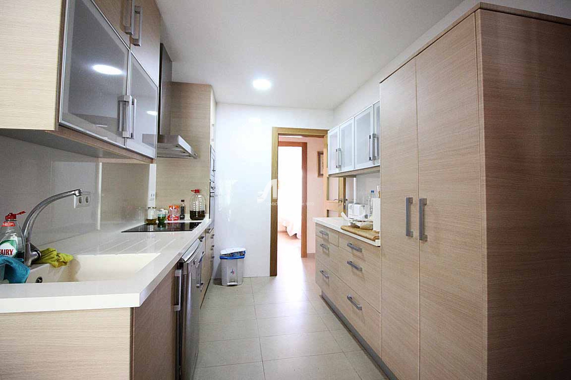 Til Salgs - Villa - Orihuela Costa - Cabo Roig