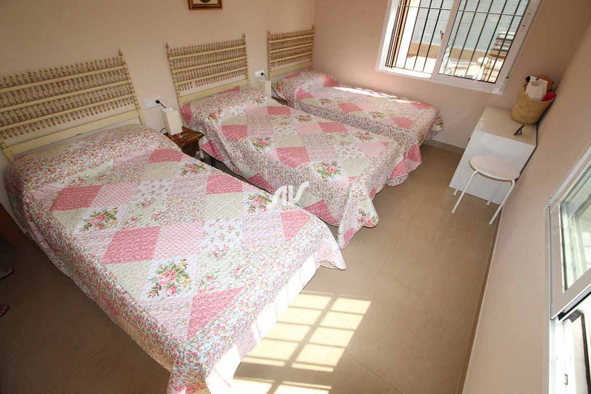 Til Salgs - Villa - Orihuela Costa - Cabo Roig