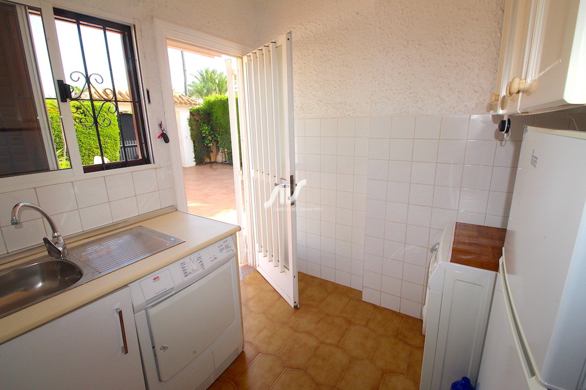 Til Salgs - Villa - Orihuela Costa - Cabo Roig