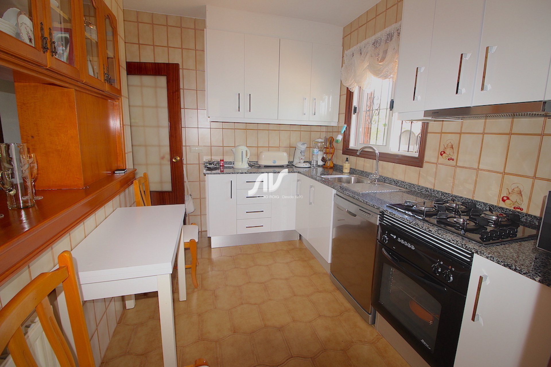 Til Salgs - Villa - Orihuela Costa - Cabo Roig