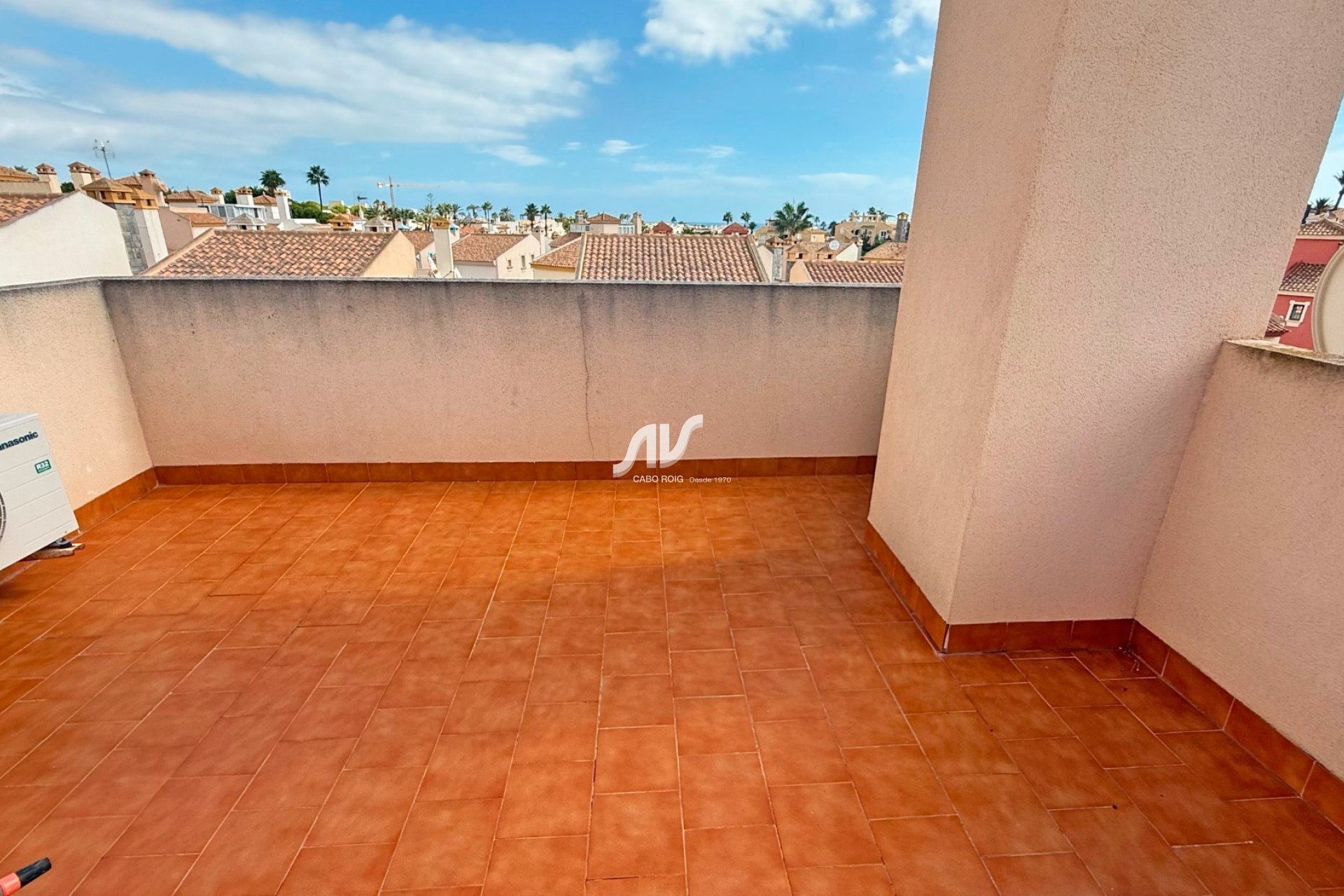 Til Salgs - Villa - Orihuela Costa - Cabo Roig