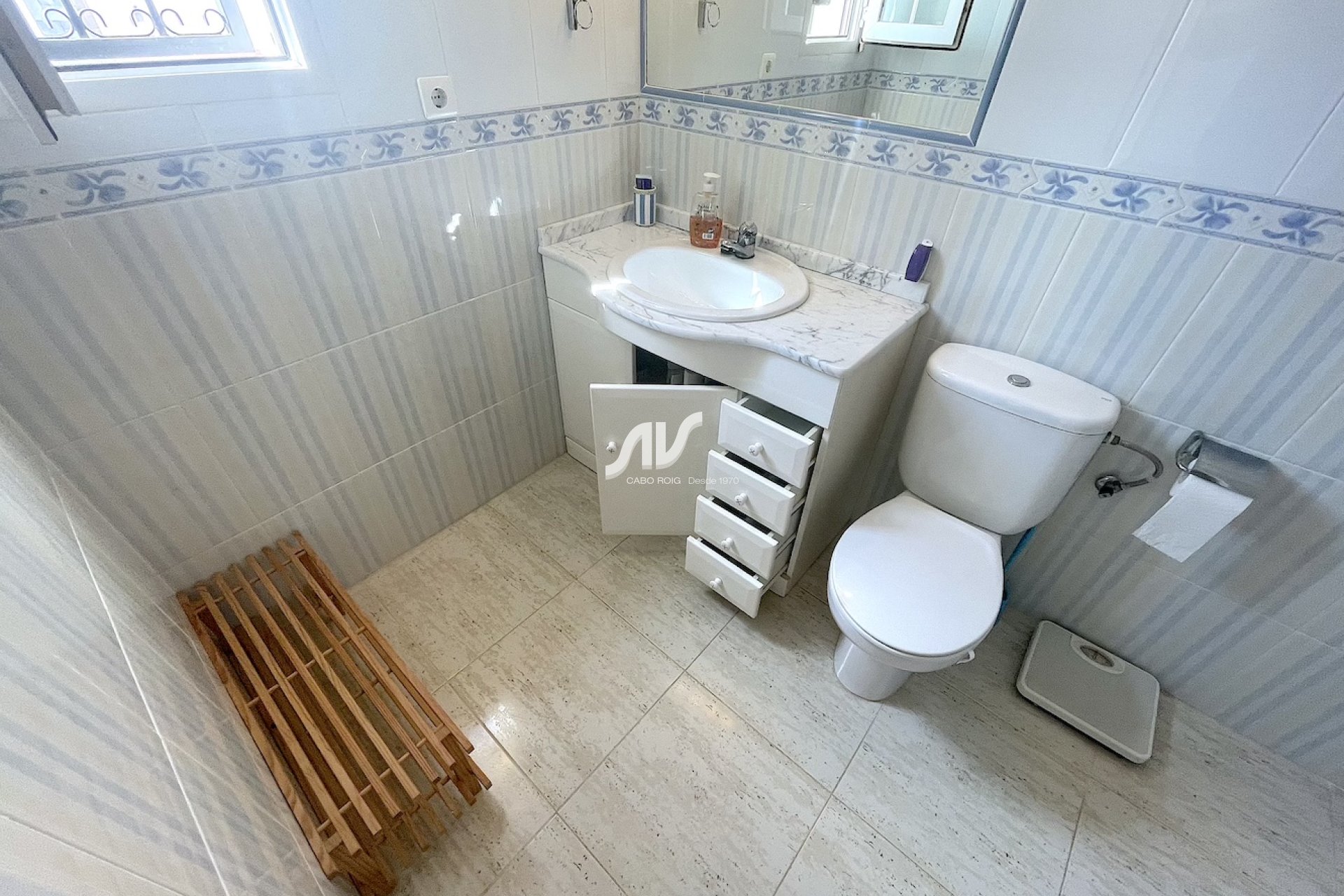 Til Salgs - Villa - Orihuela Costa - Cabo Roig