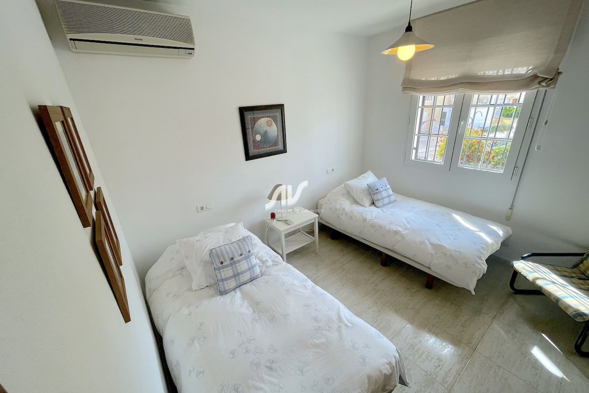 Til Salgs - Villa - Orihuela Costa - Cabo Roig