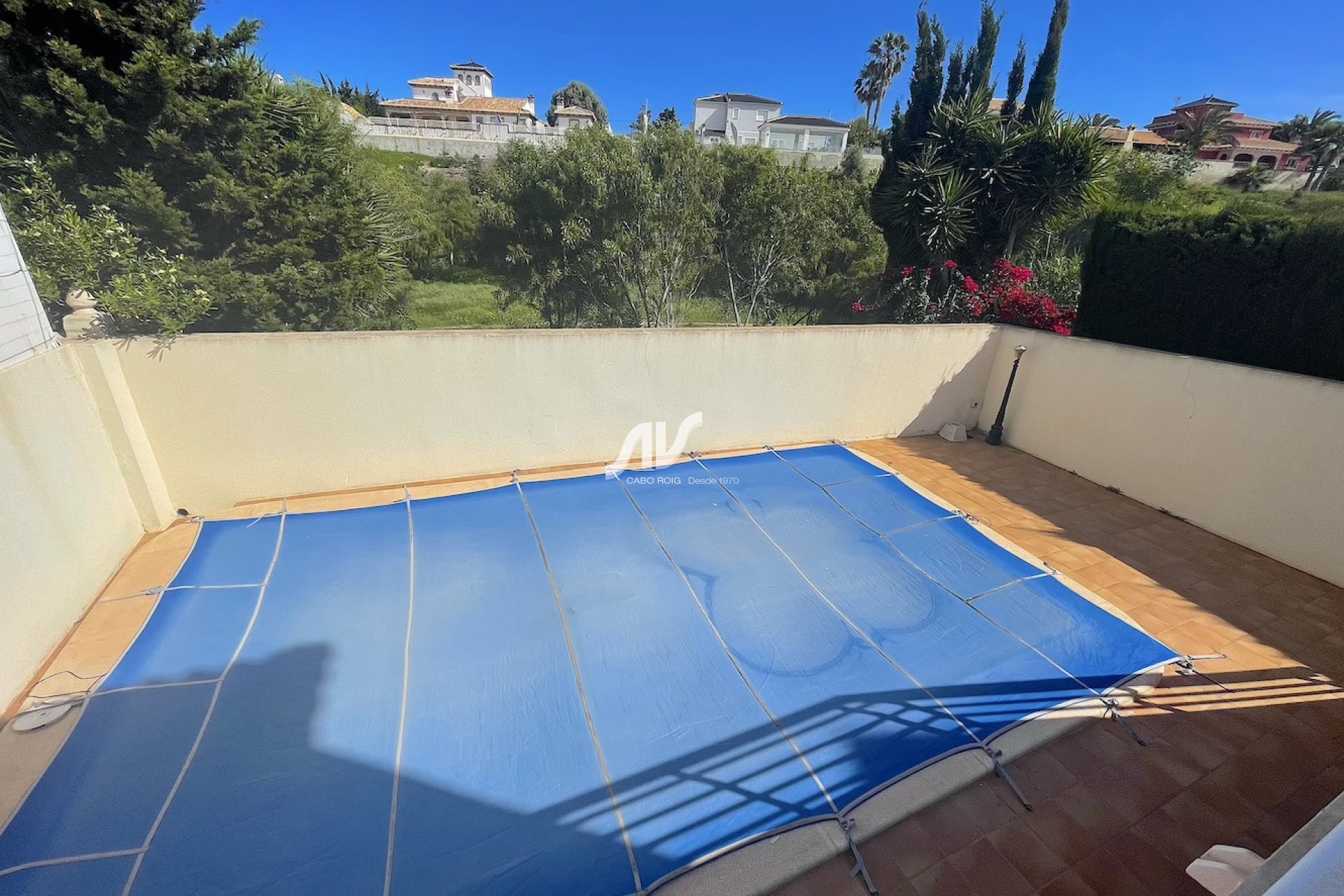 Til Salgs - Villa - Orihuela Costa - Cabo Roig