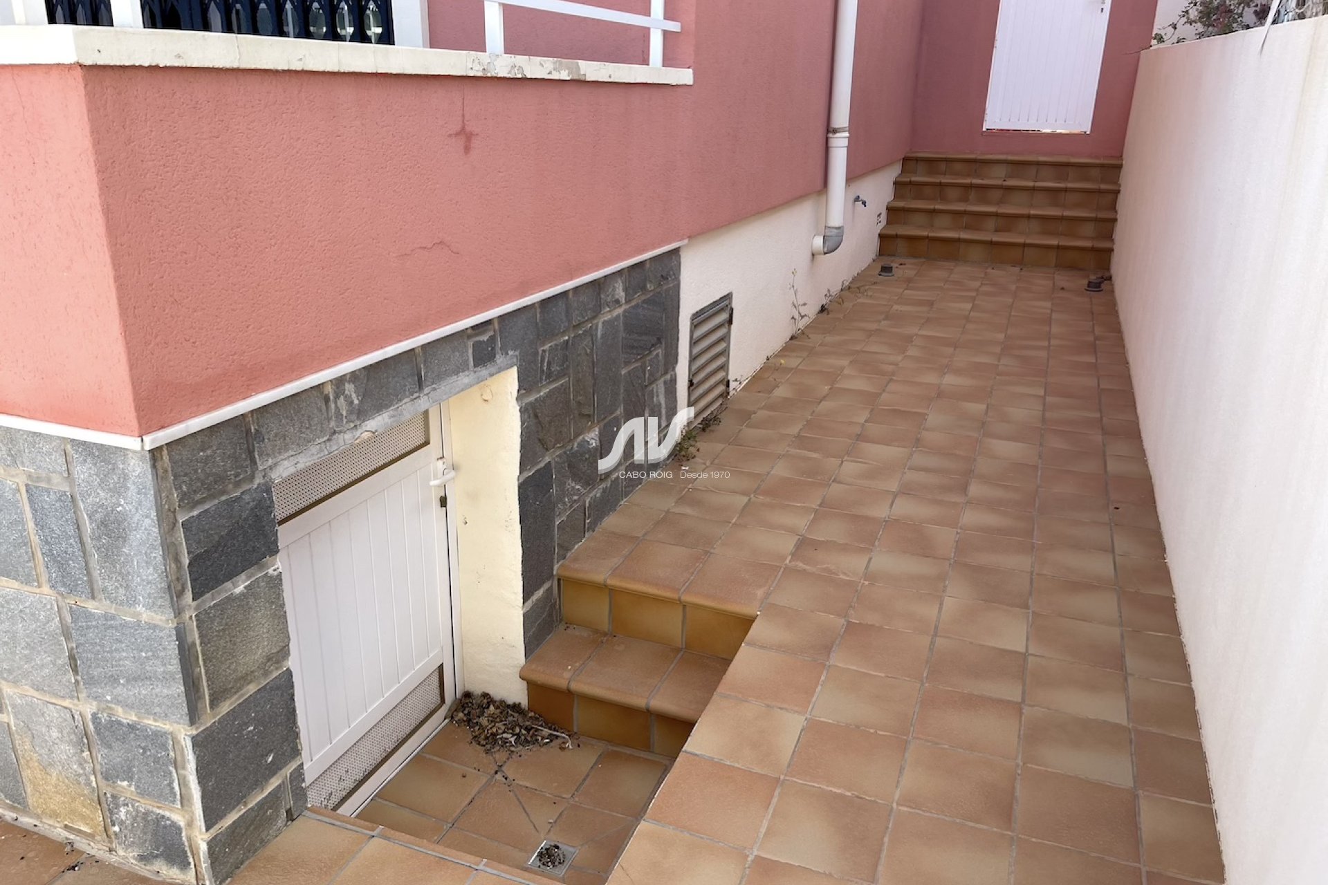 Til Salgs - Villa - Orihuela Costa - Cabo Roig