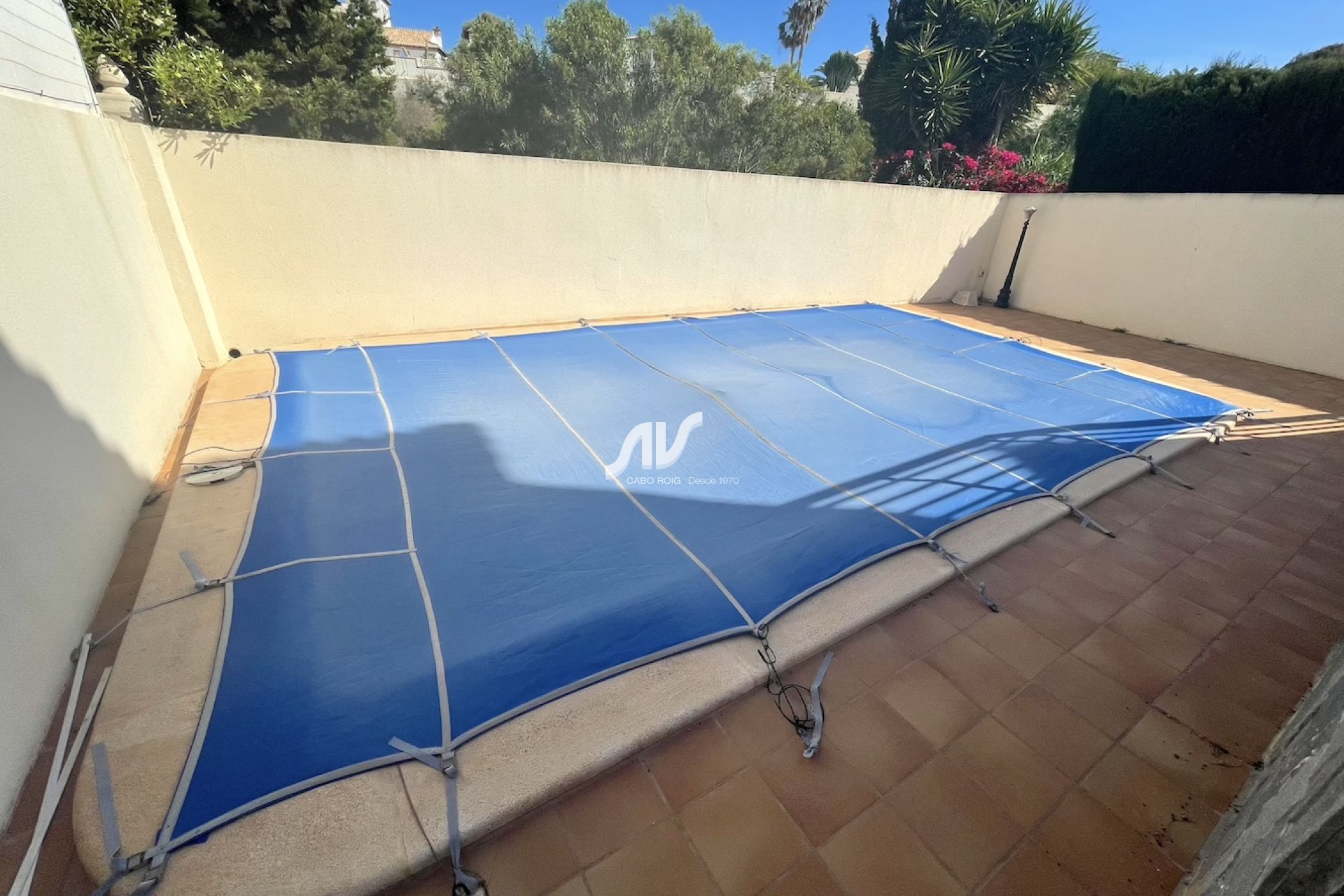 Til Salgs - Villa - Orihuela Costa - Cabo Roig