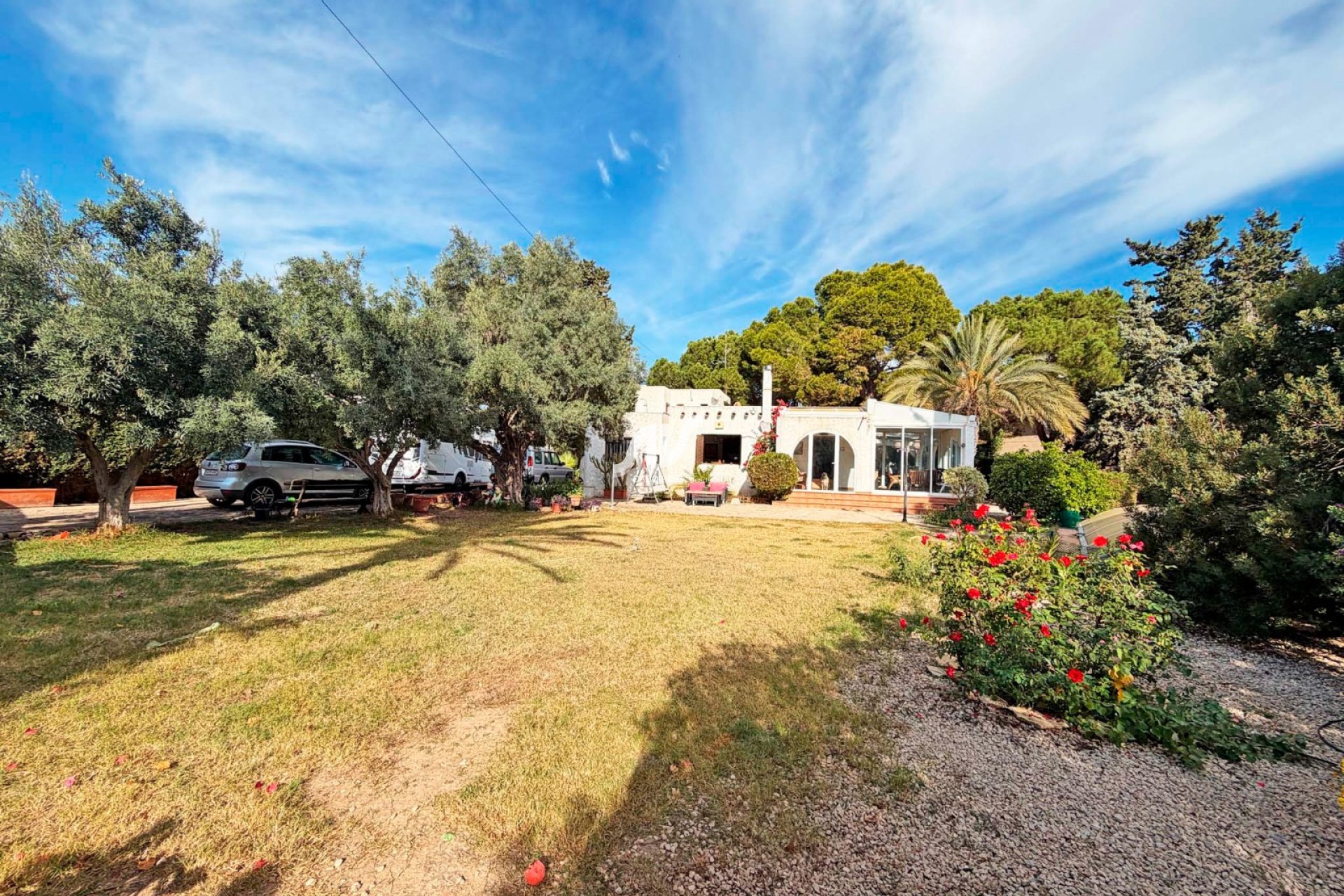 Til Salgs - Villa - Orihuela Costa - Cabo Roig