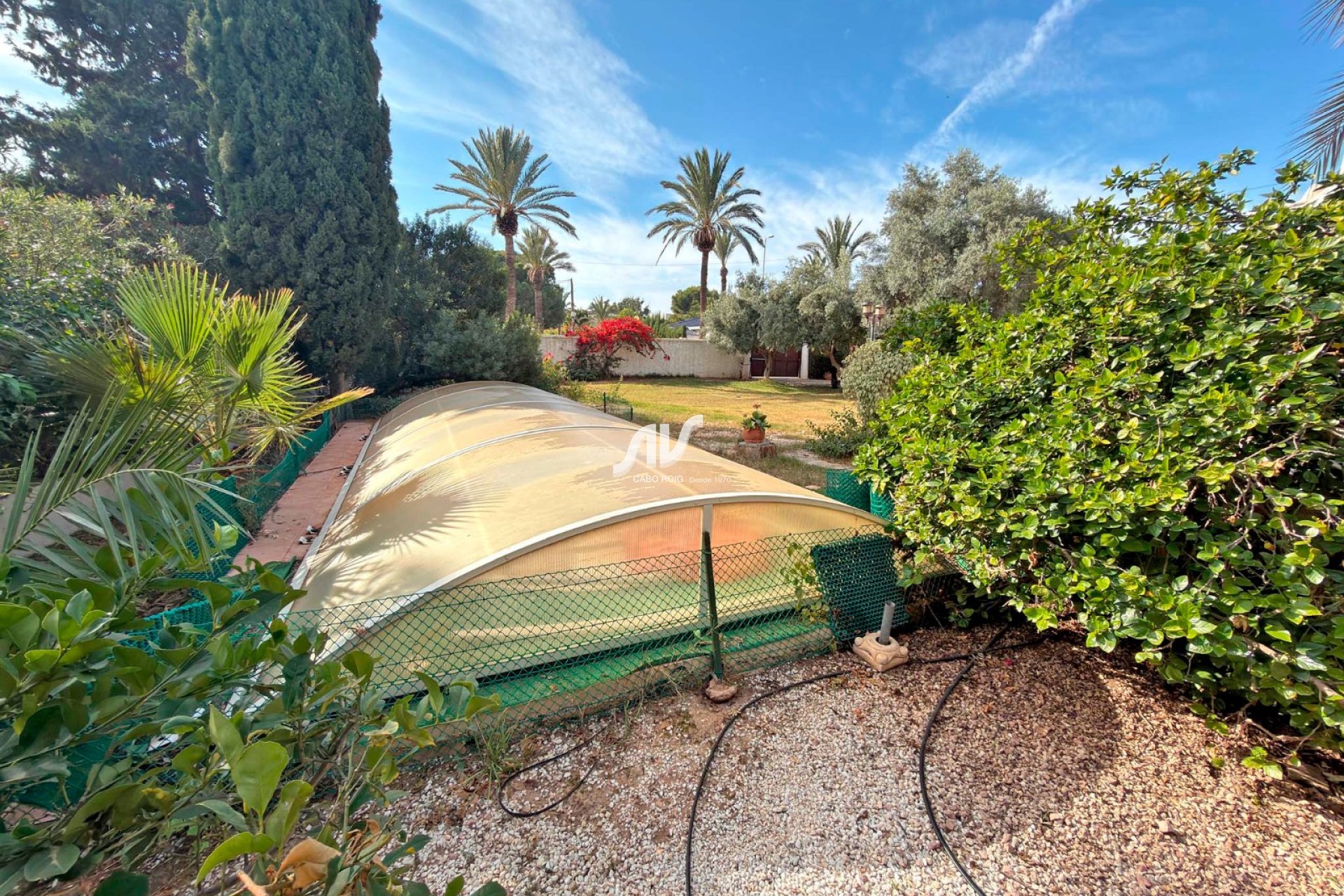 Til Salgs - Villa - Orihuela Costa - Cabo Roig