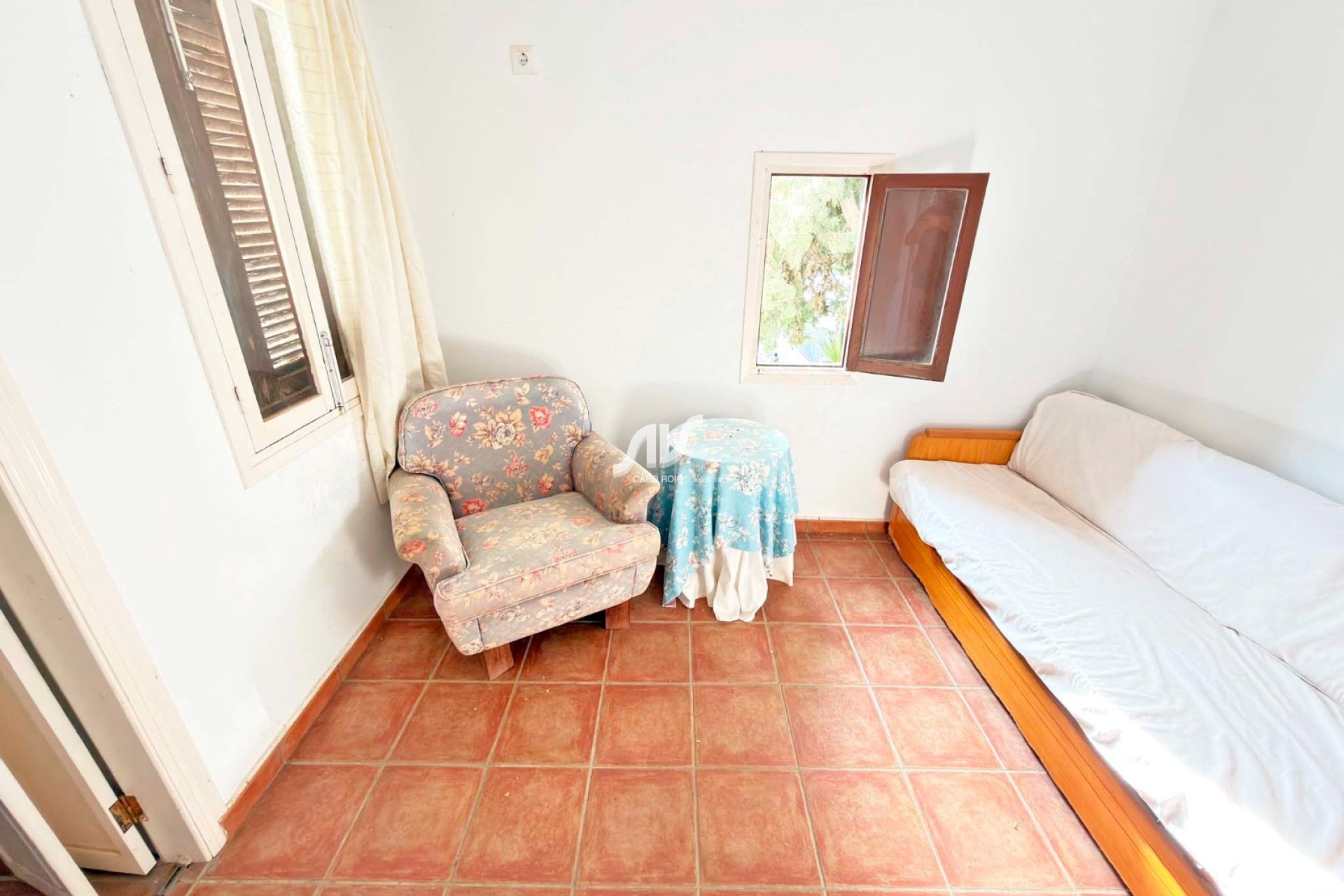 Til Salgs - Villa - Orihuela Costa - Cabo Roig