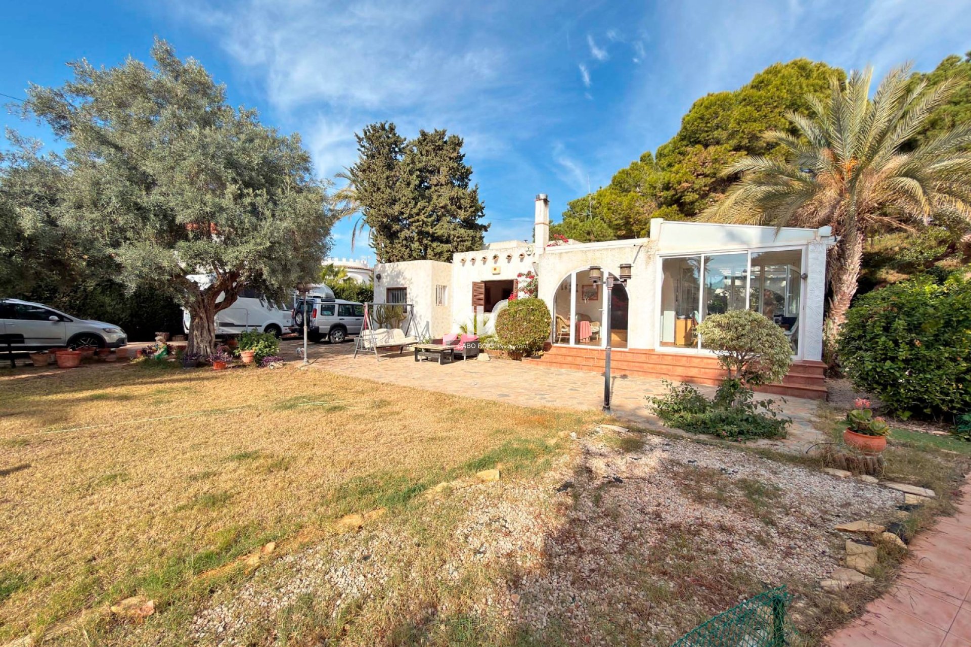 Til Salgs - Villa - Orihuela Costa - Cabo Roig