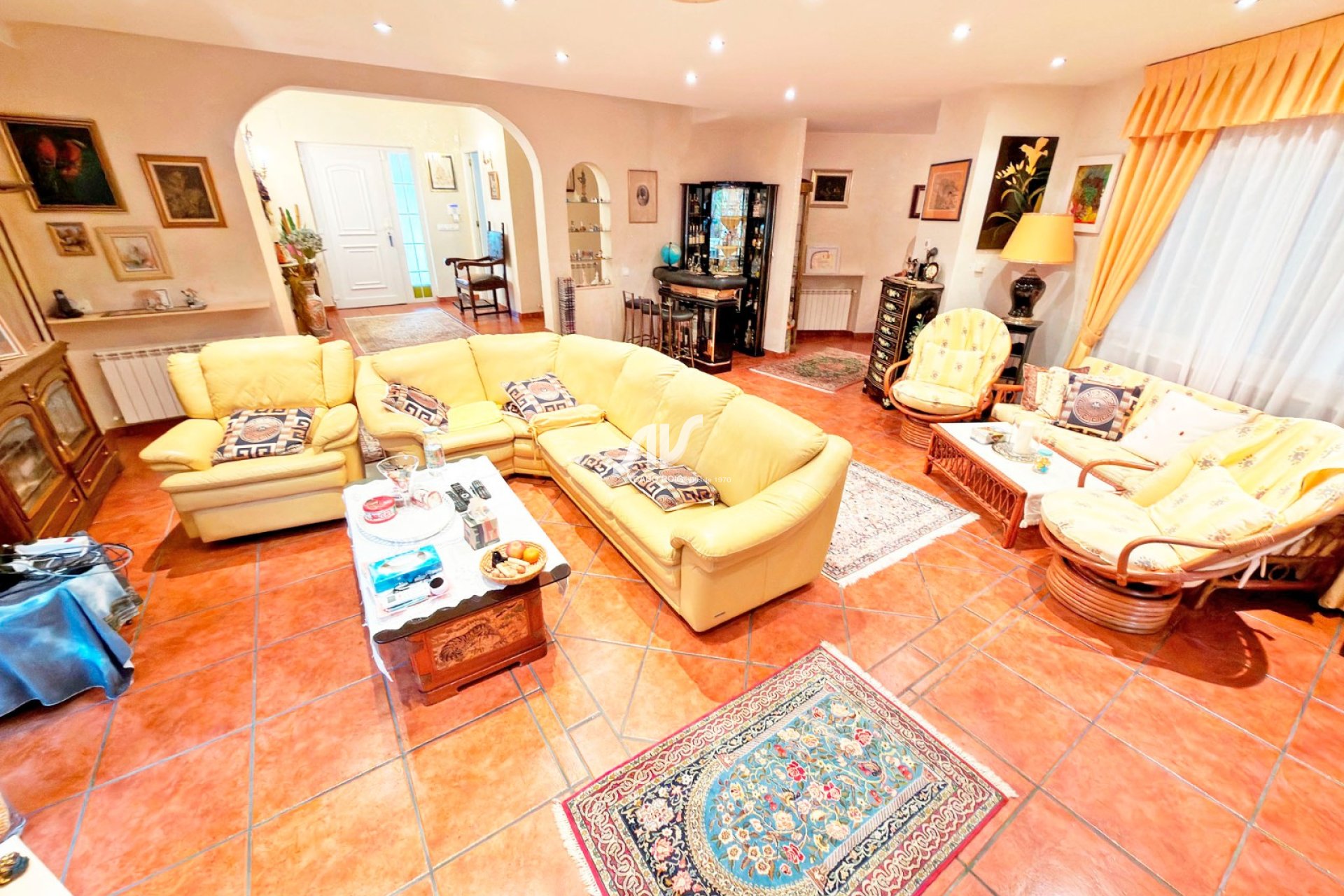 Til Salgs - Villa - Orihuela Costa - Cabo Roig