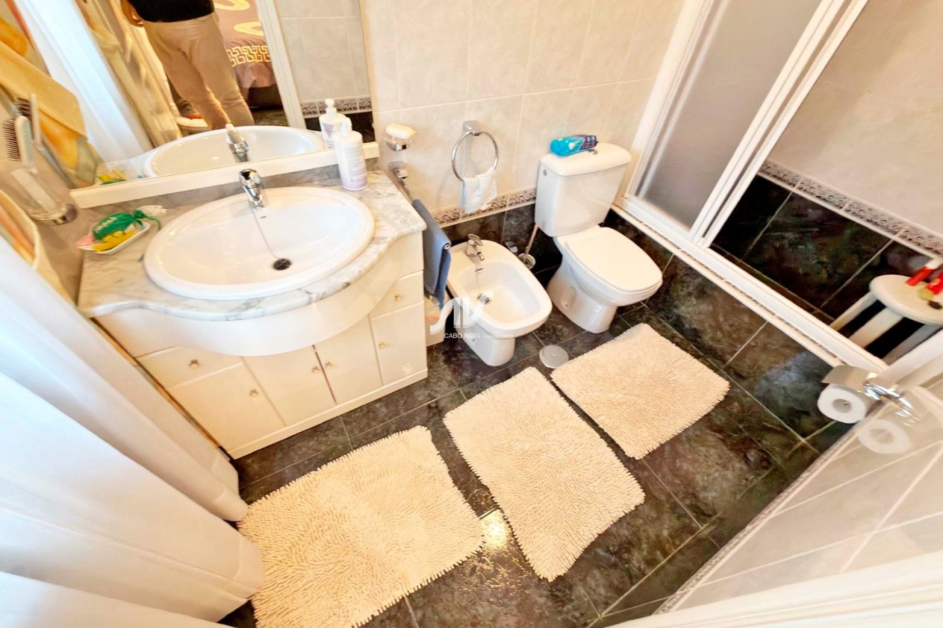 Til Salgs - Villa - Orihuela Costa - Cabo Roig