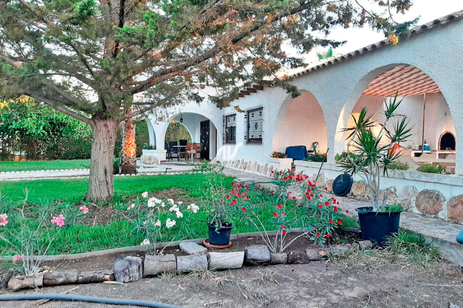 Til Salgs - Villa - Orihuela Costa - Cabo Roig