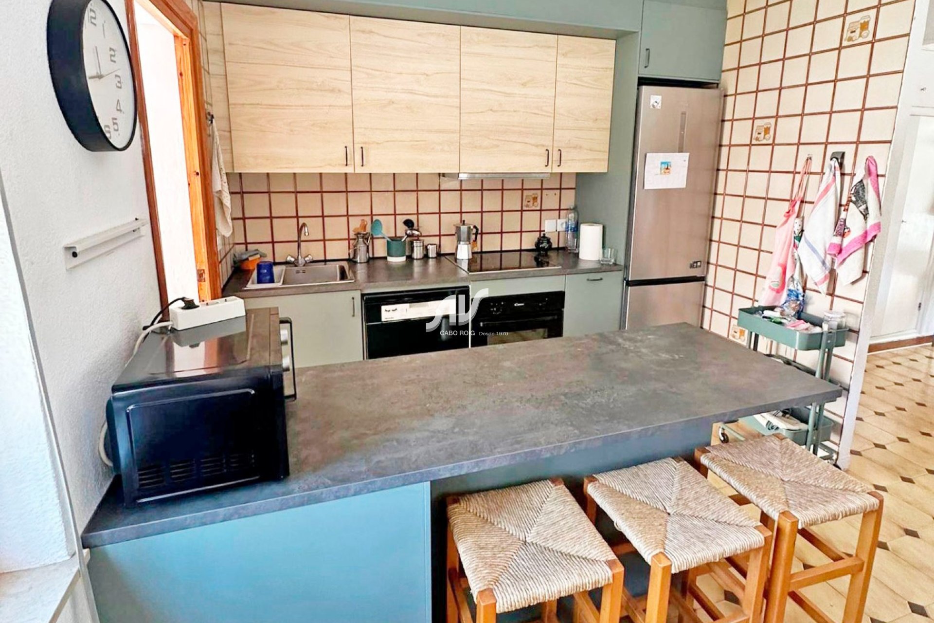 Til Salgs - Villa - Orihuela Costa - Cabo Roig