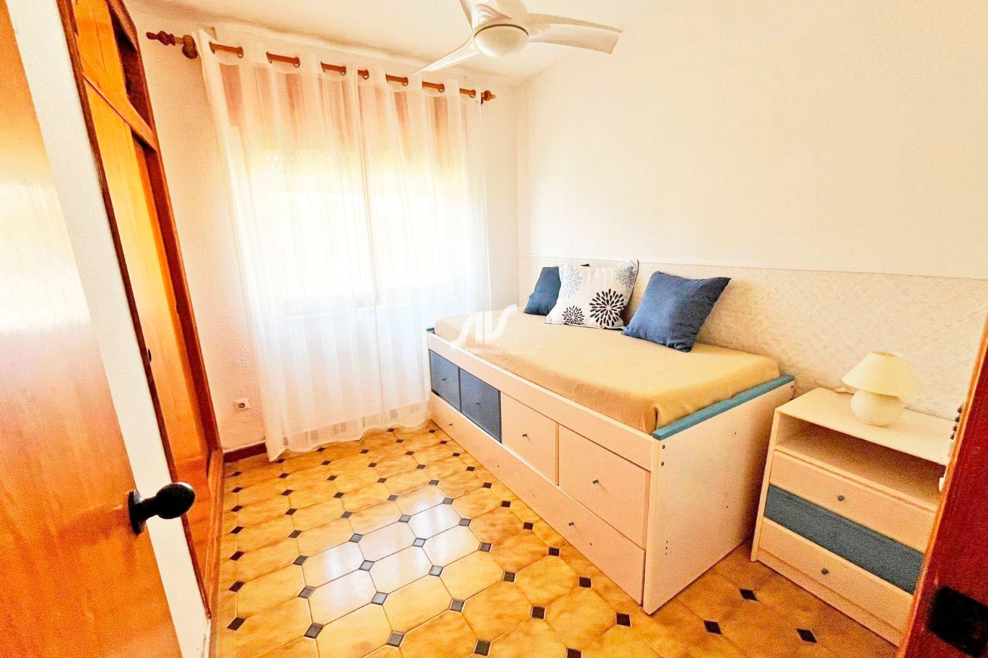 Til Salgs - Villa - Orihuela Costa - Cabo Roig