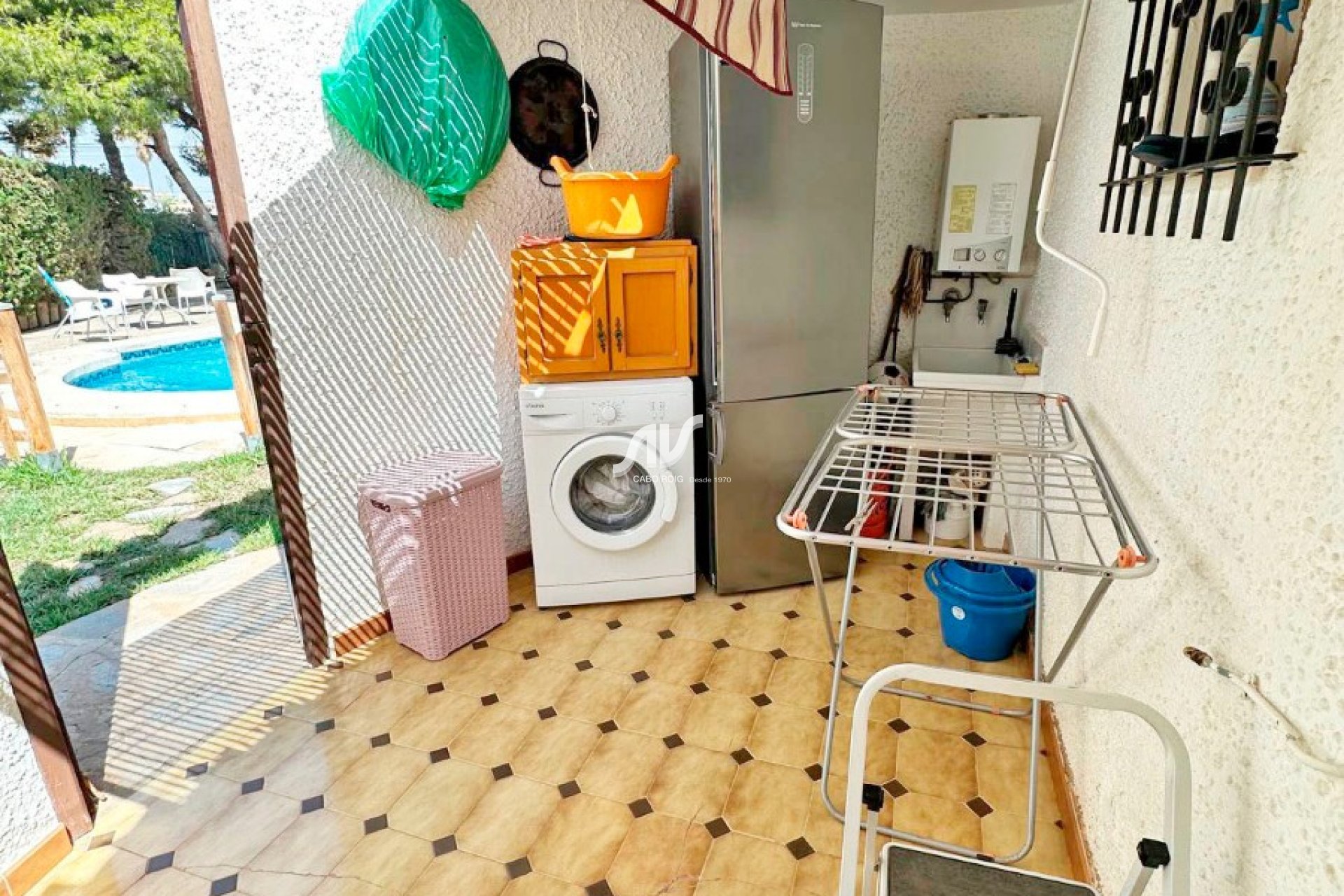 Til Salgs - Villa - Orihuela Costa - Cabo Roig