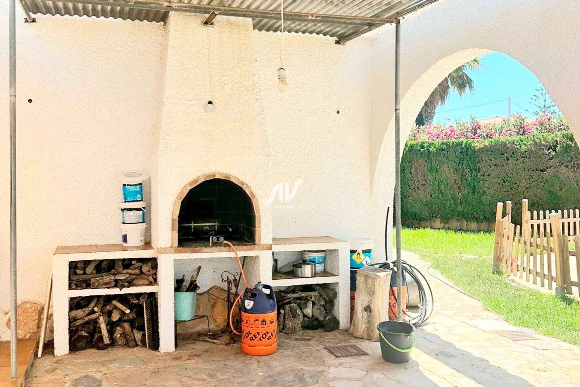 Til Salgs - Villa - Orihuela Costa - Cabo Roig