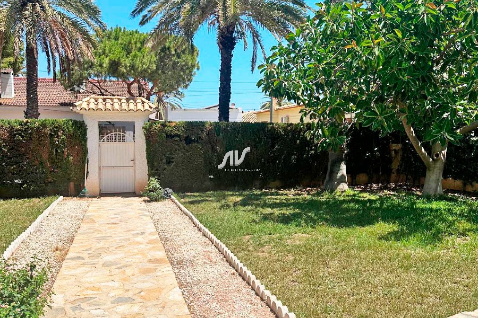 Til Salgs - Villa - Orihuela Costa - Cabo Roig