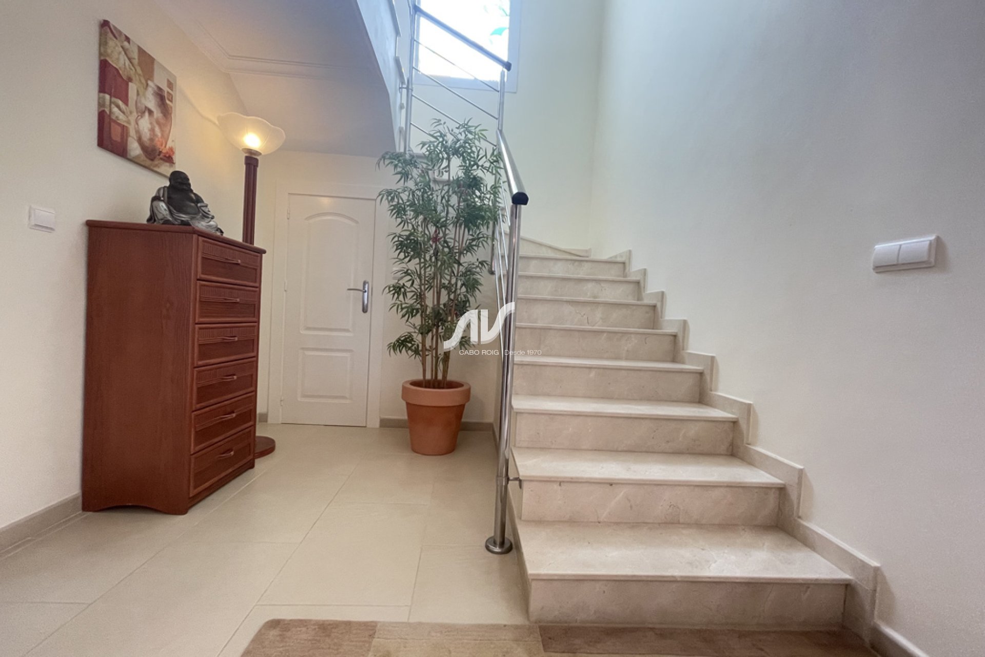 Til Salgs - Villa - Orihuela Costa - Cabo Roig