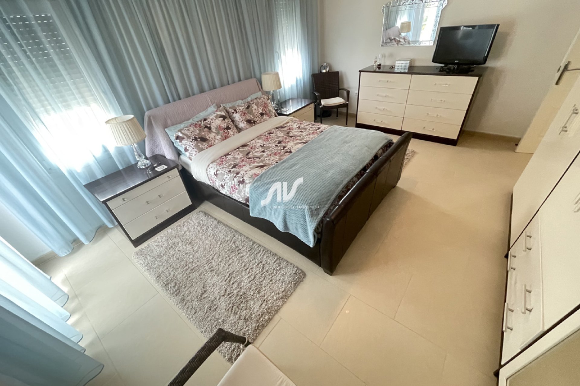 Til Salgs - Villa - Orihuela Costa - Cabo Roig