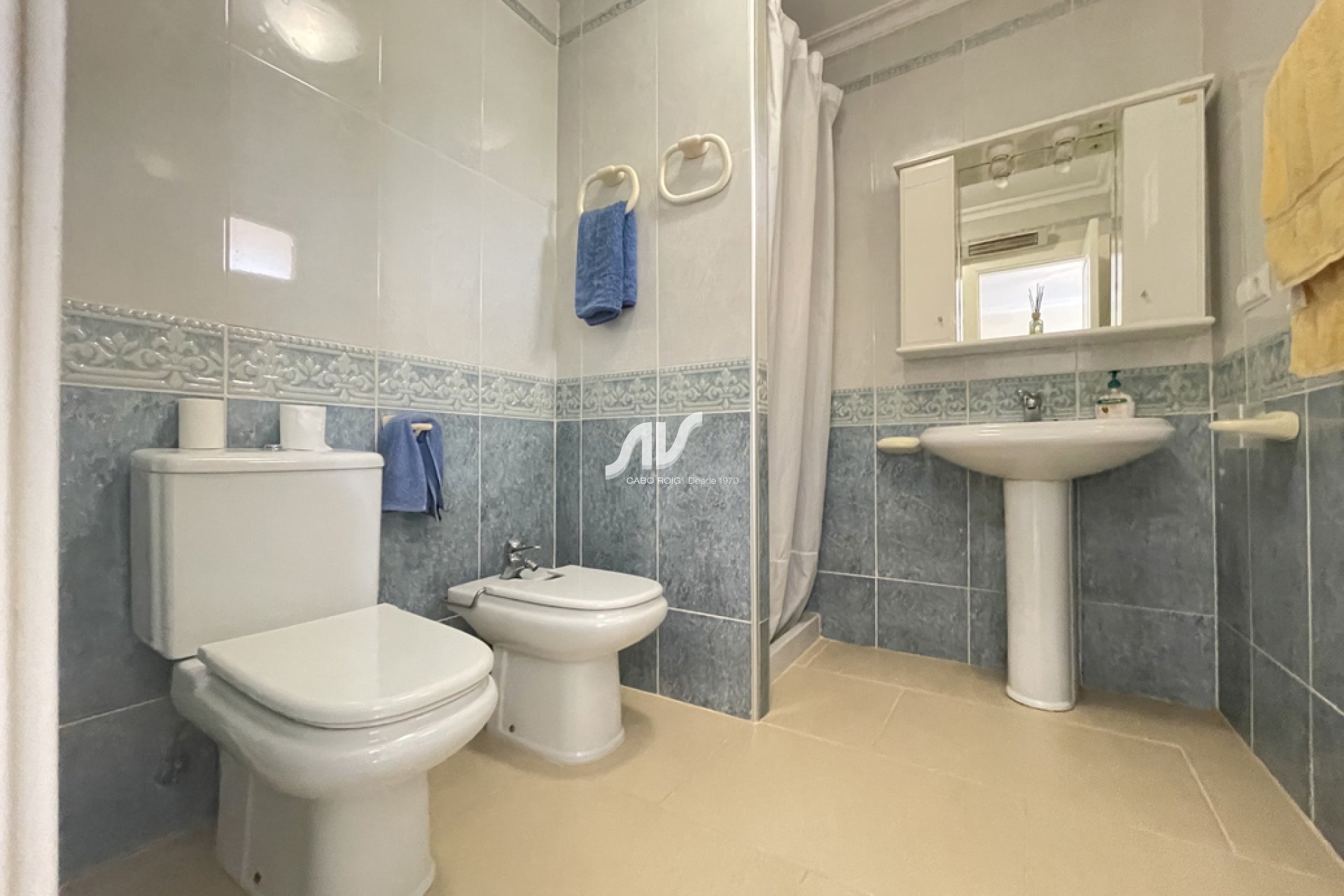 Til Salgs - Villa - Orihuela Costa - Cabo Roig