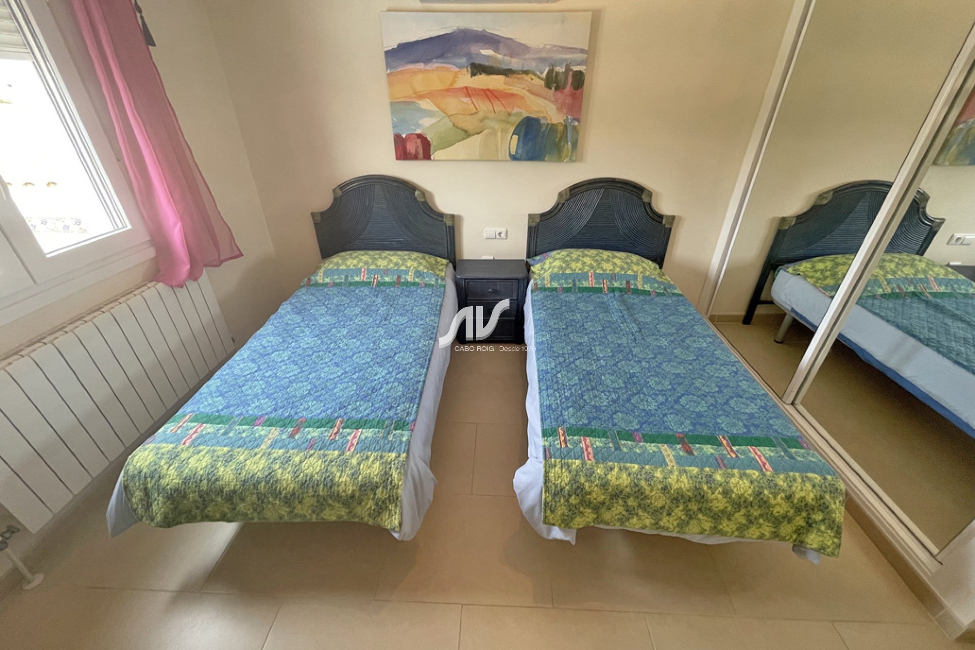 Til Salgs - Villa - Orihuela Costa - Cabo Roig