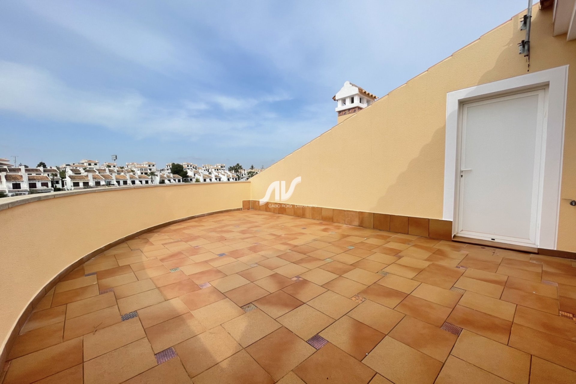 Til Salgs - Villa - Orihuela Costa - Cabo Roig