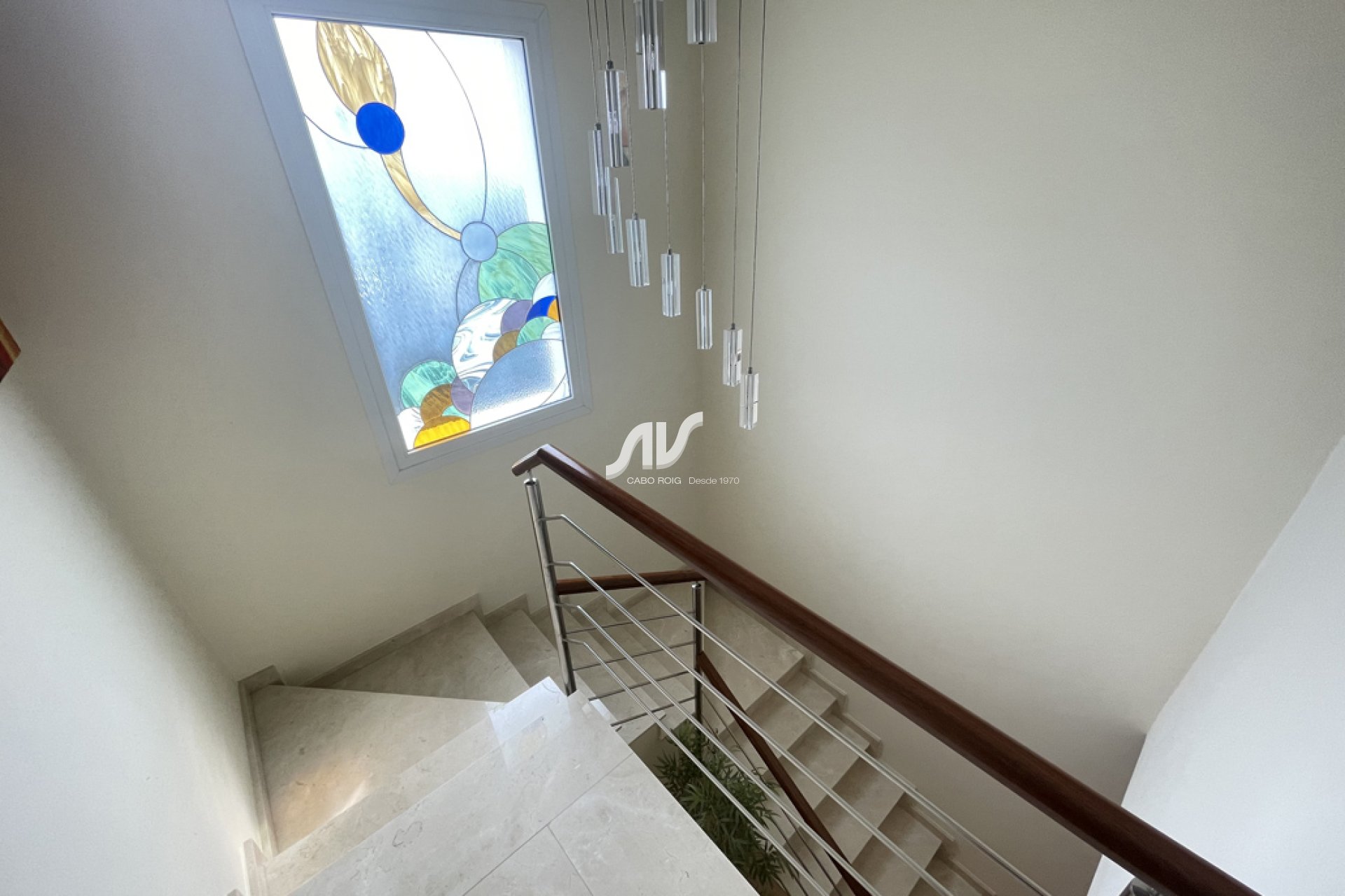 Til Salgs - Villa - Orihuela Costa - Cabo Roig