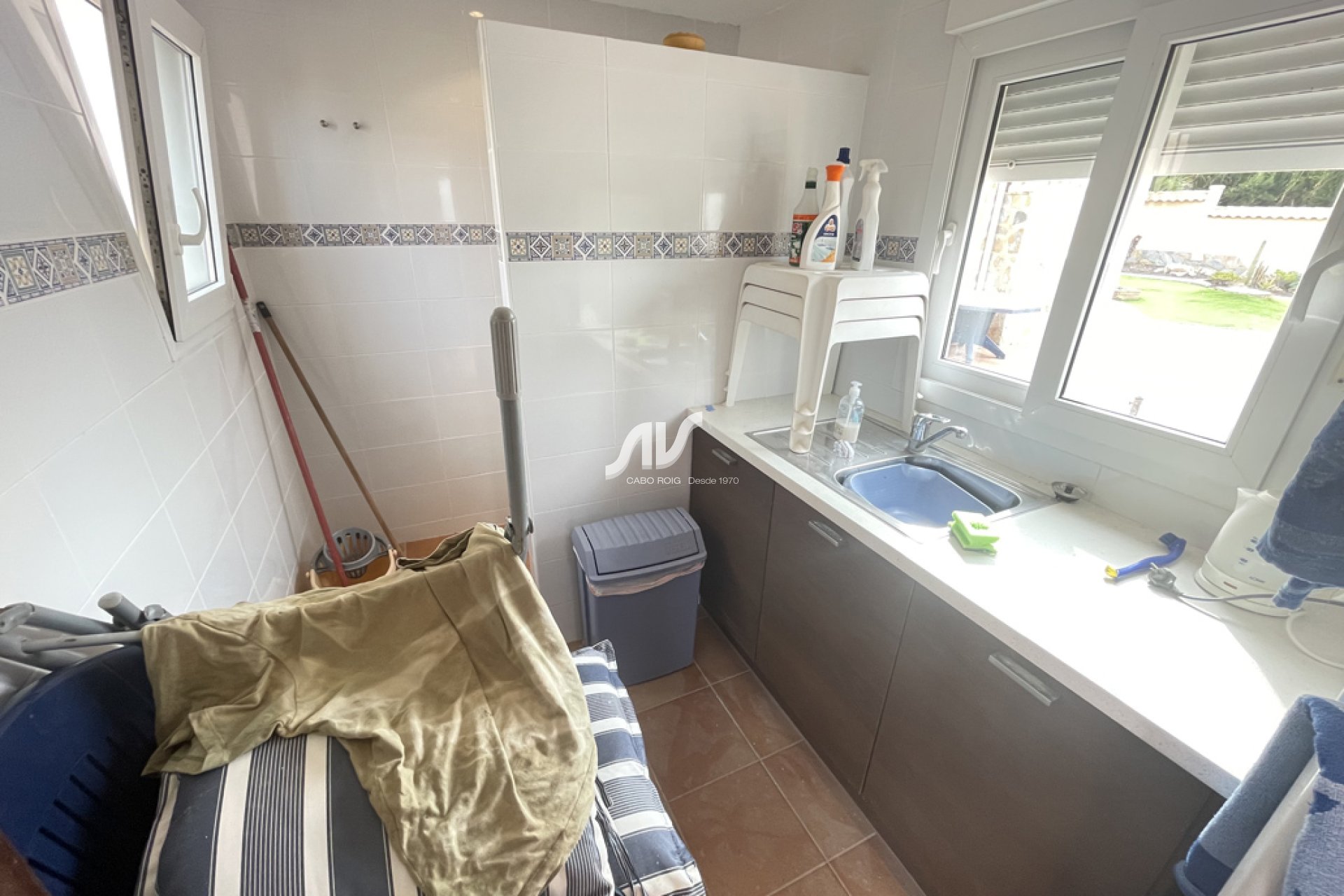 Til Salgs - Villa - Orihuela Costa - Cabo Roig