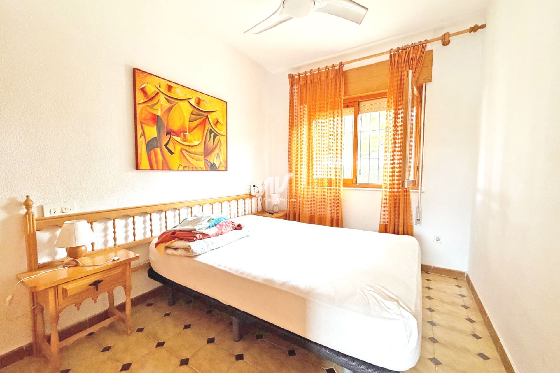 Til Salgs - Villa - Orihuela Costa - Cabo Roig