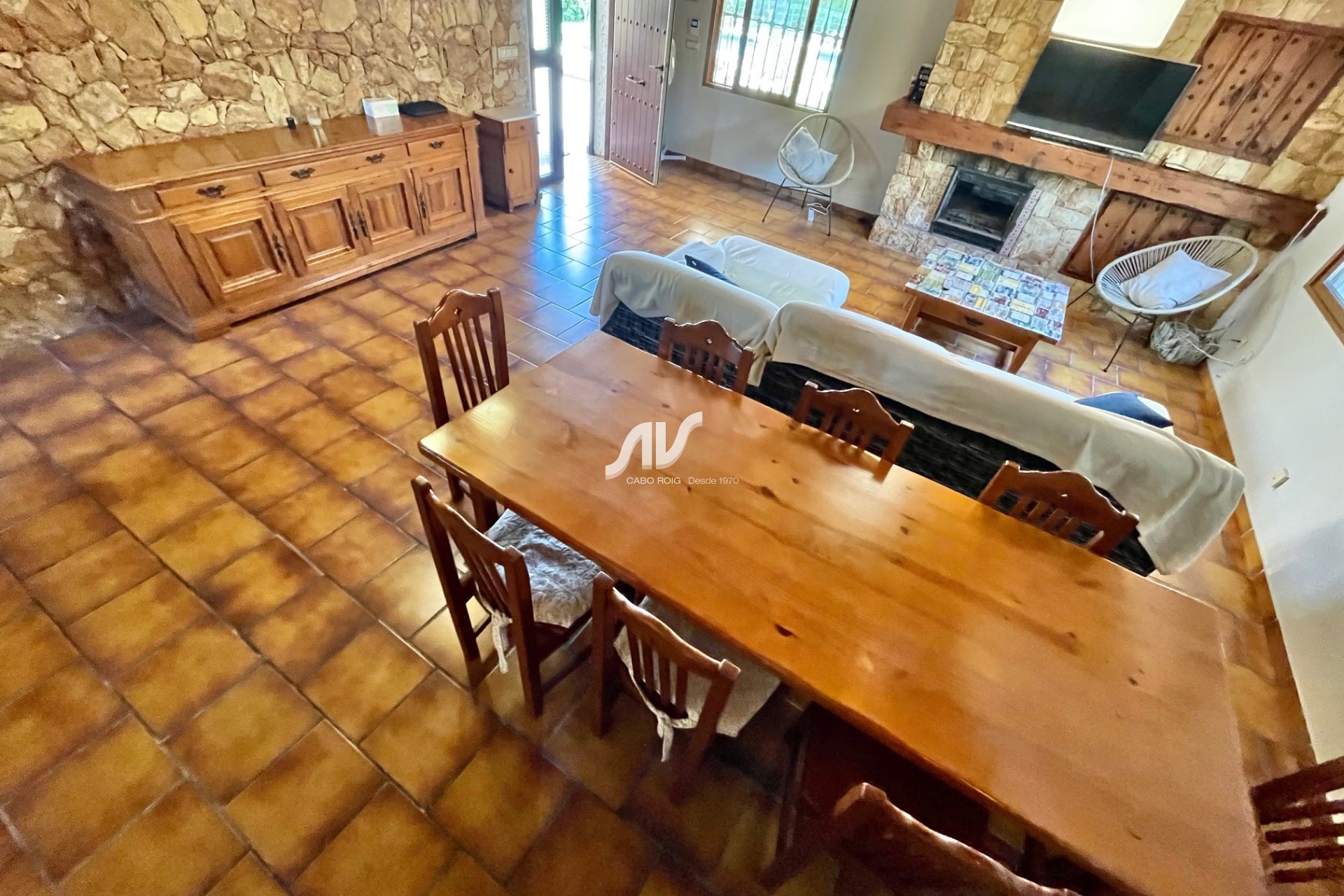 Til Salgs - Villa - Orihuela Costa - Cabo Roig